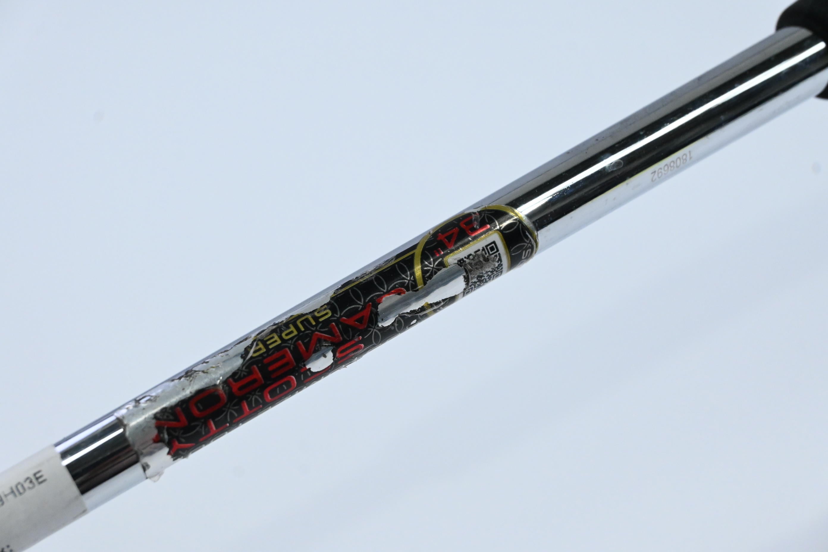 Scotty Cameron Super Select Newport 2 Putter / 34 Inch