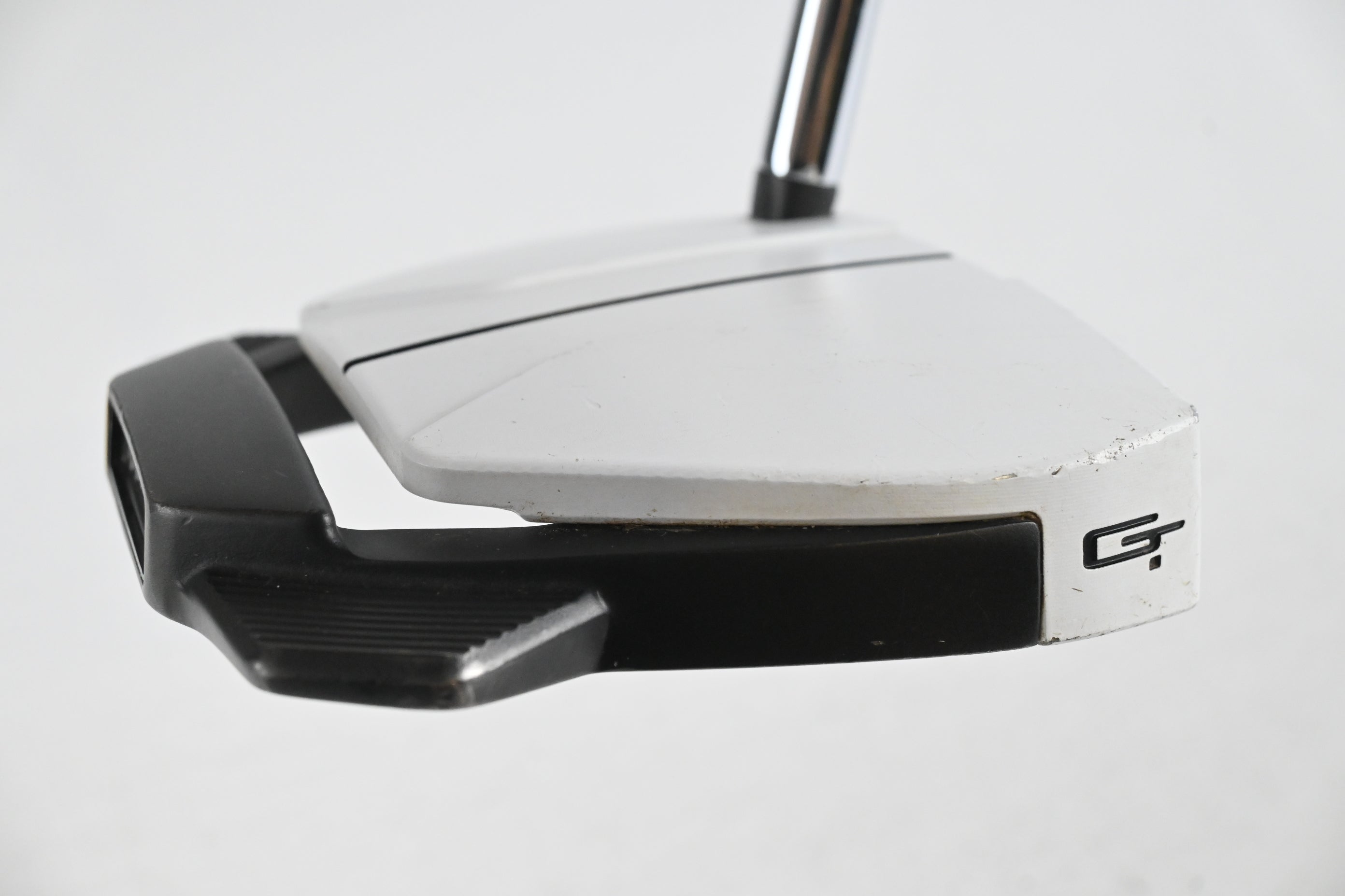 Taylormade Spider GTX White Putter / 34 Inch