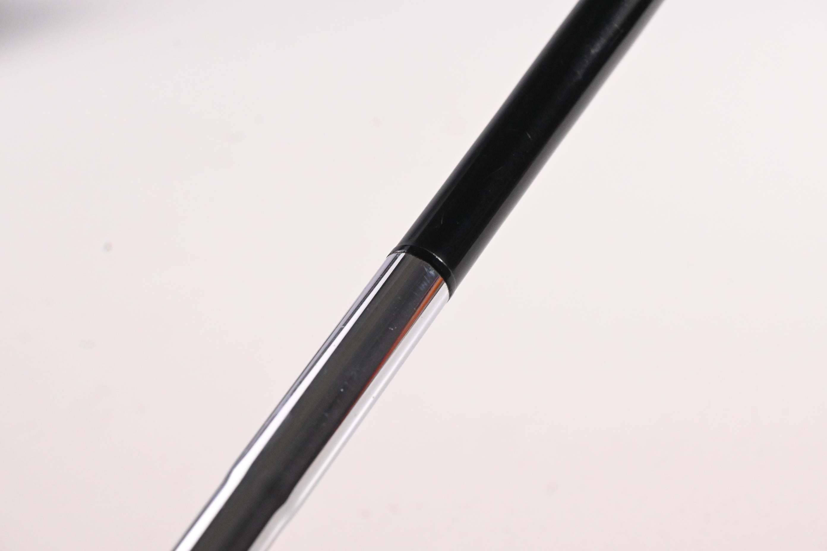 Odyssey Stroke Lab Black Ten Putter / 33 Inch