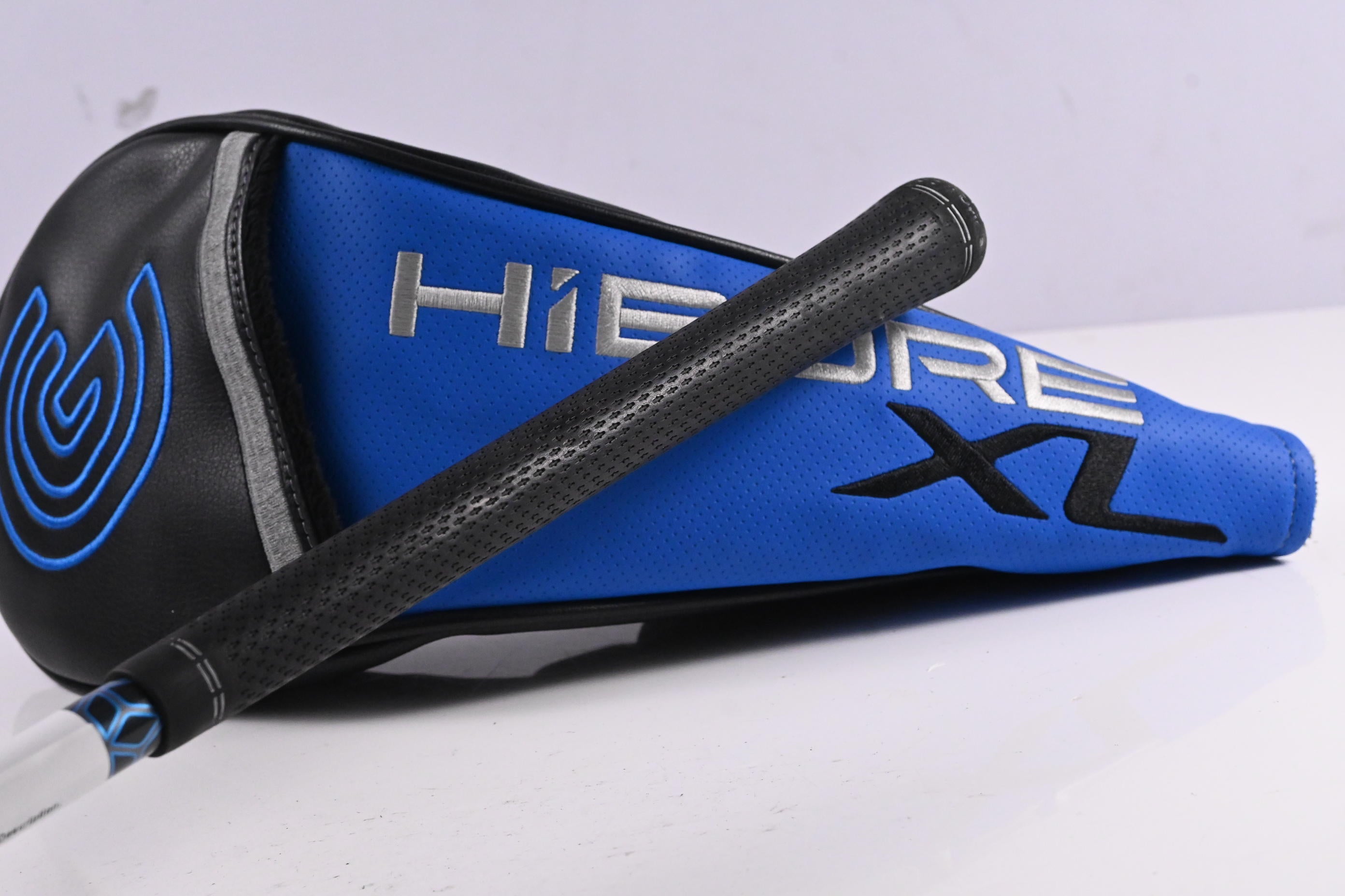 Cleveland HiBore XL 2025 Driver / 9-12 Degree / Regular Flex Cypher 50 Shaft