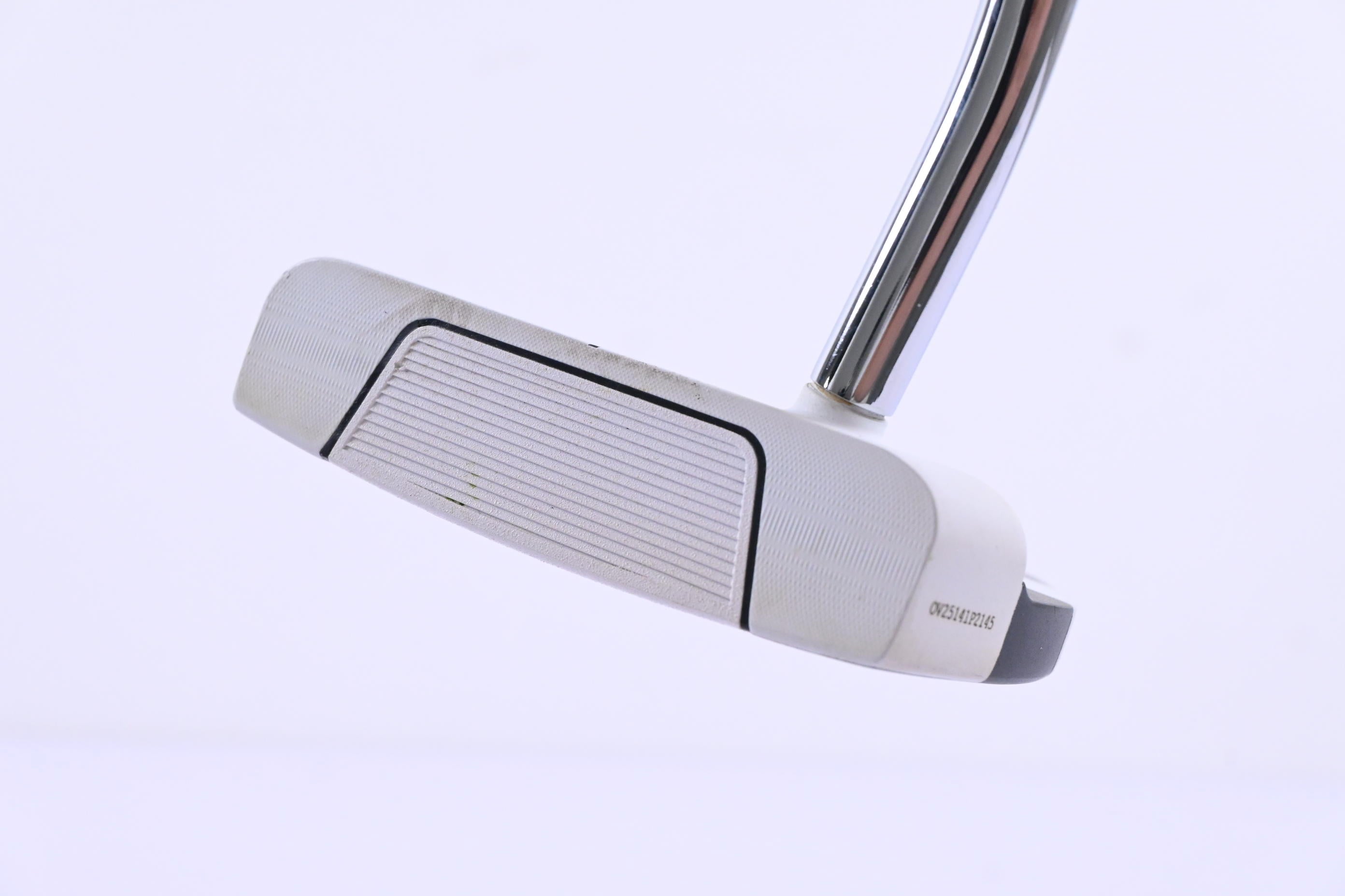 Odyssey Ai-Dual Jailbird Mini DB Putter / 34 Inch