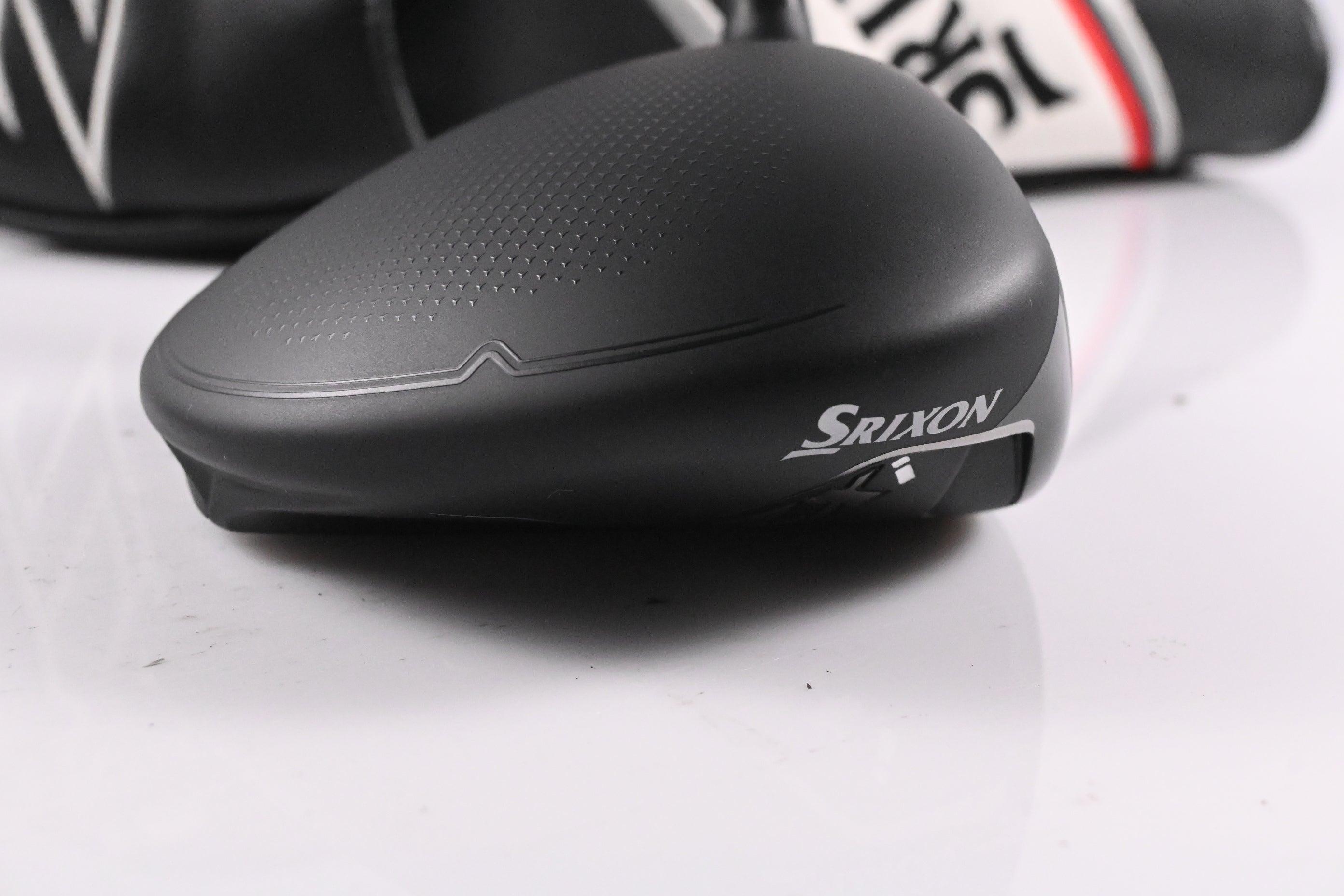 Srixon ZXi Driver / 10.5 Degree / X-Flex Fujikura Ventus TR Blue 6 Shaft