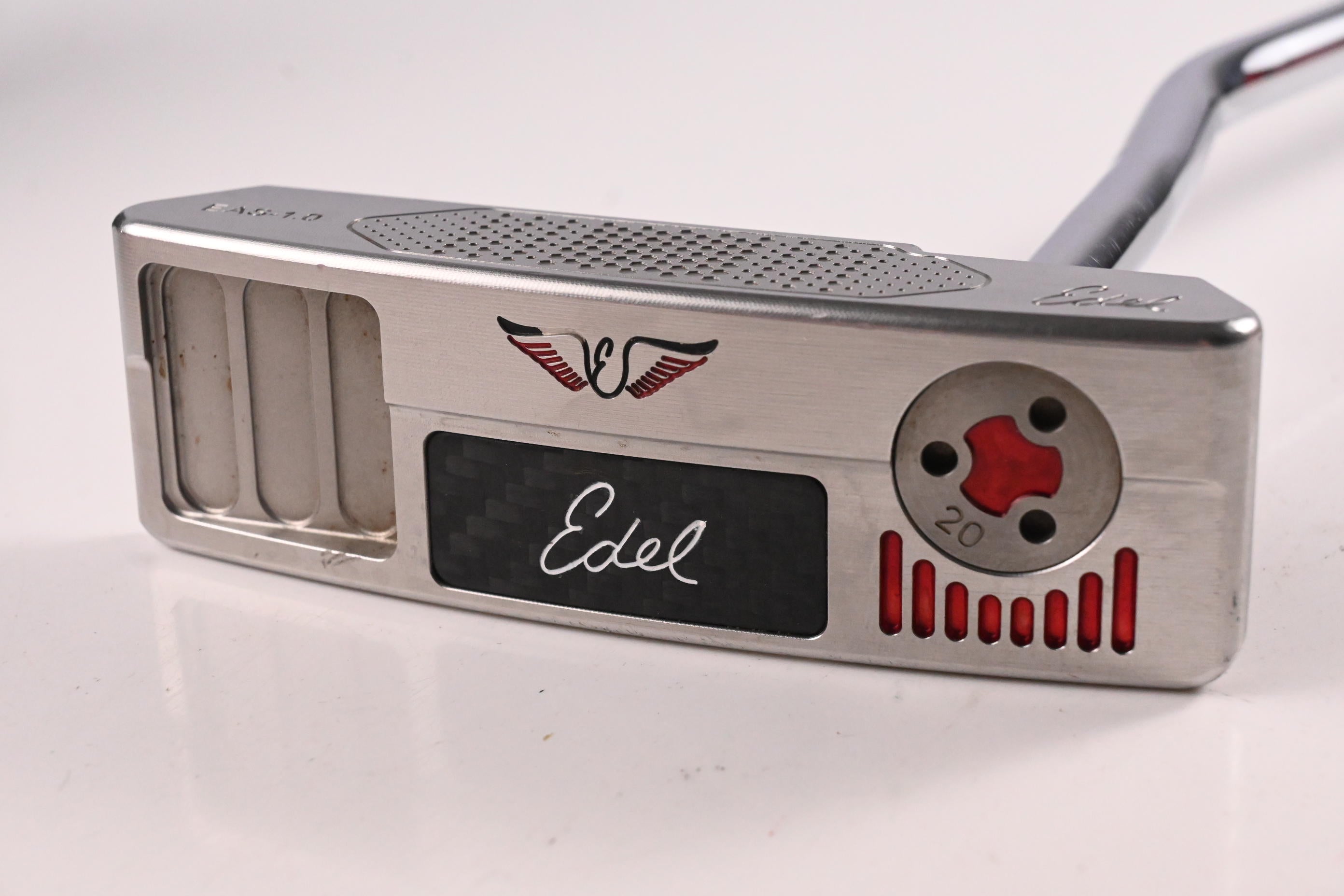 Edel EAS-1.0 Putter / 35 Inch