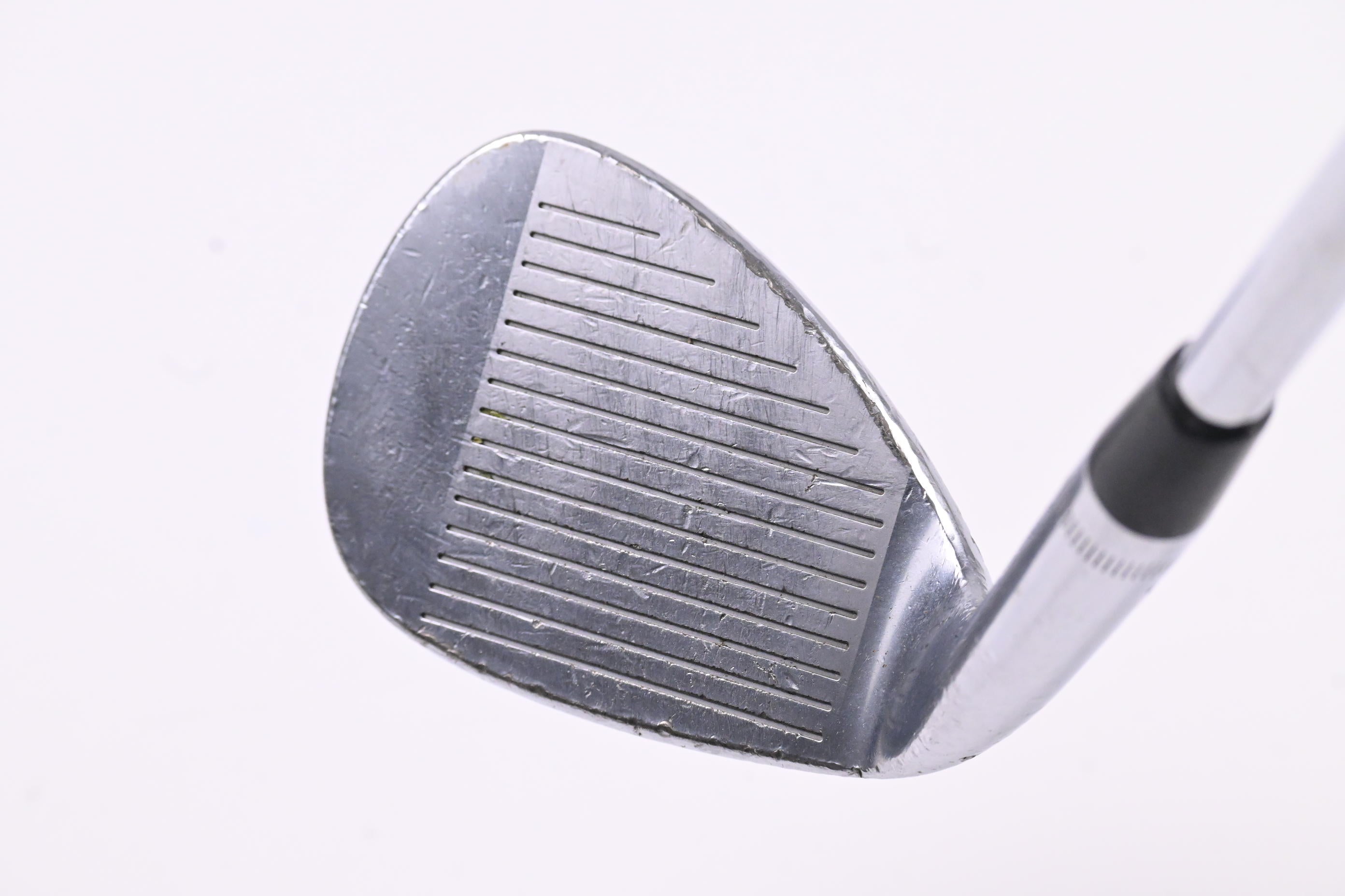 Callaway X-Forged Sand Wedge / 56 Degree / Wedge Flex Callaway X-Forged Shaft
