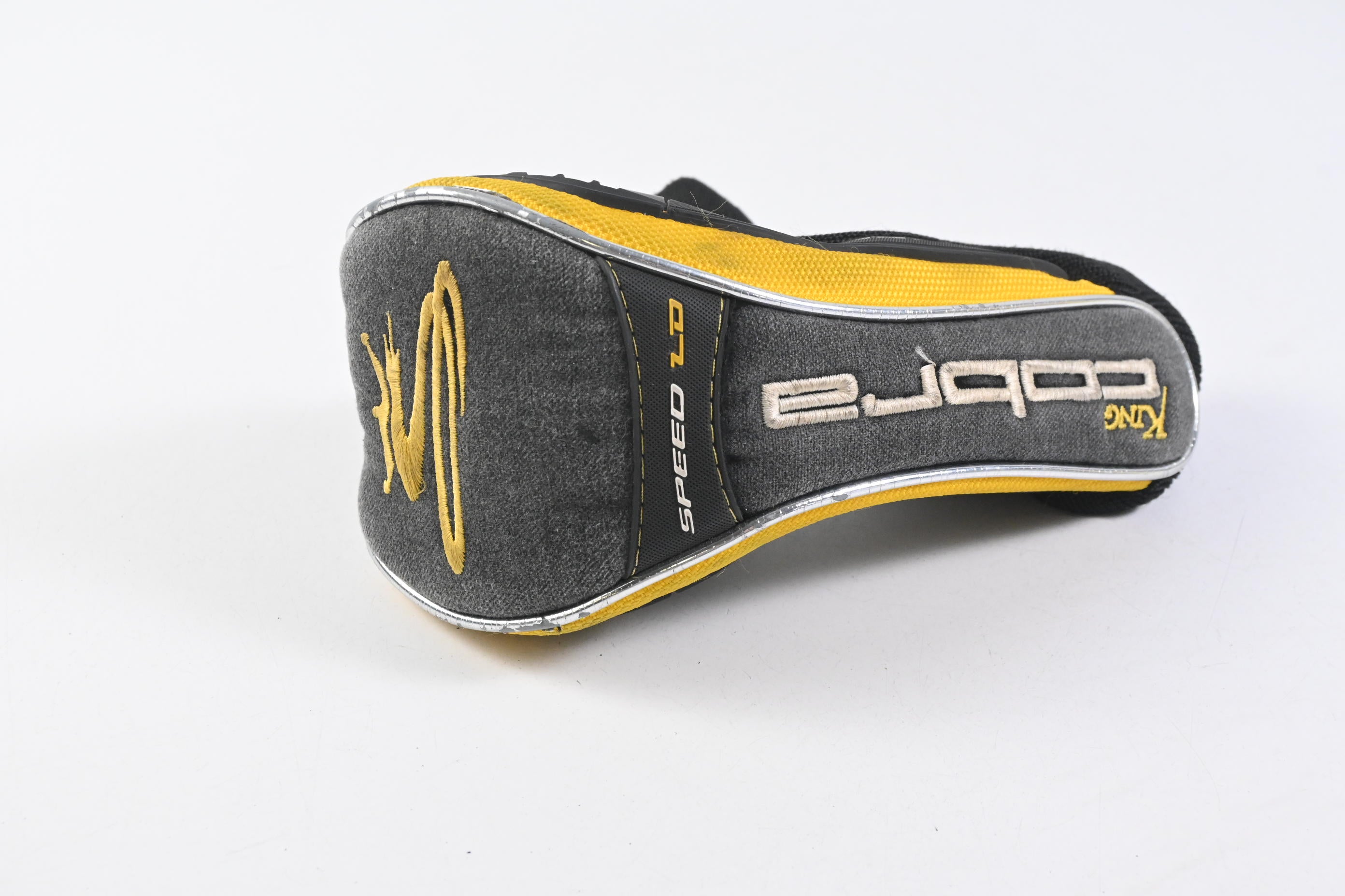 Cobra King Speed LD #5 Wood / 18 Degree / Stiff Flex Aldila NV Speed Tuned 55