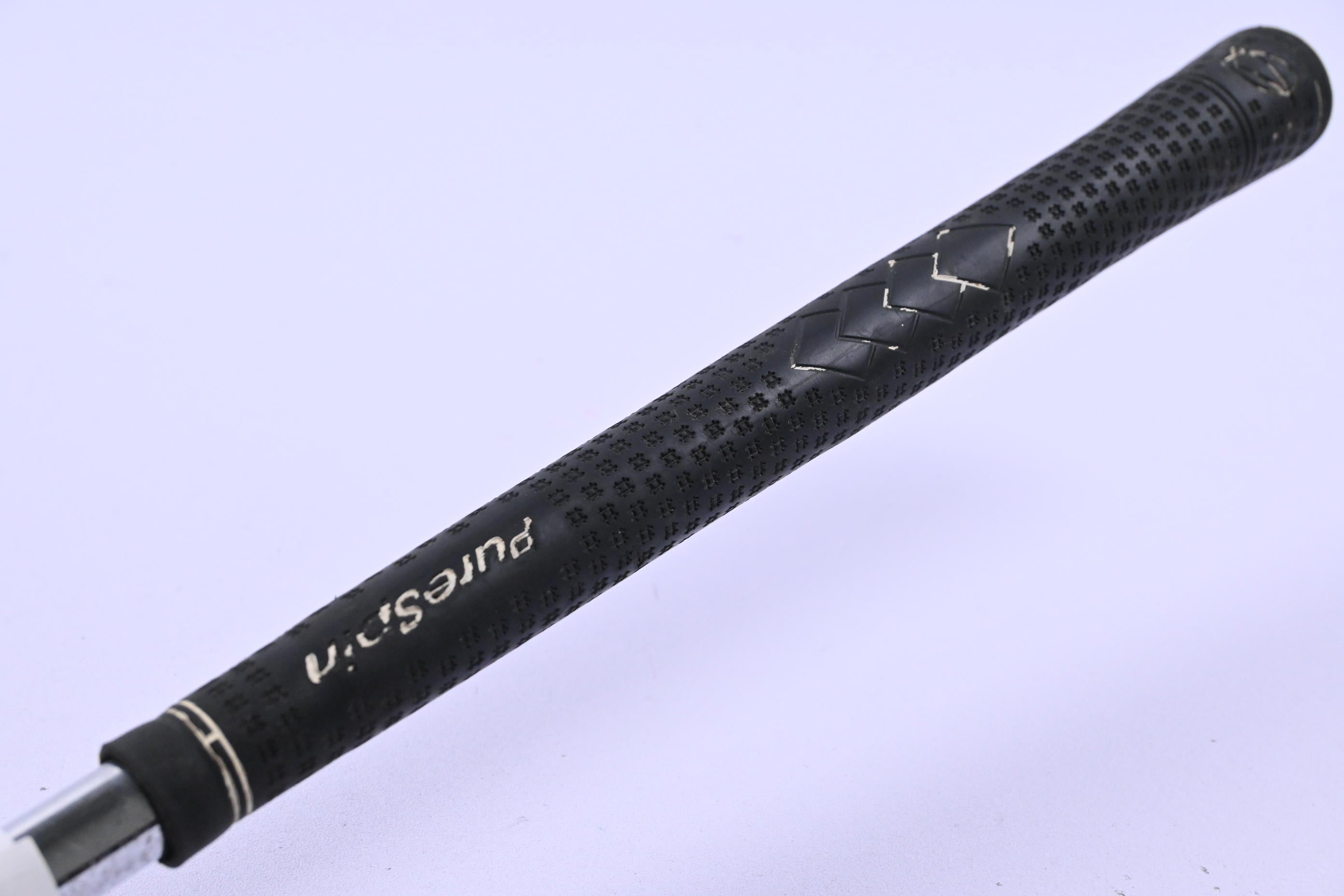 PureSpin Diamond Face Gap Wedge / 48 Degree / Wedge Flex PureSpin Shaft