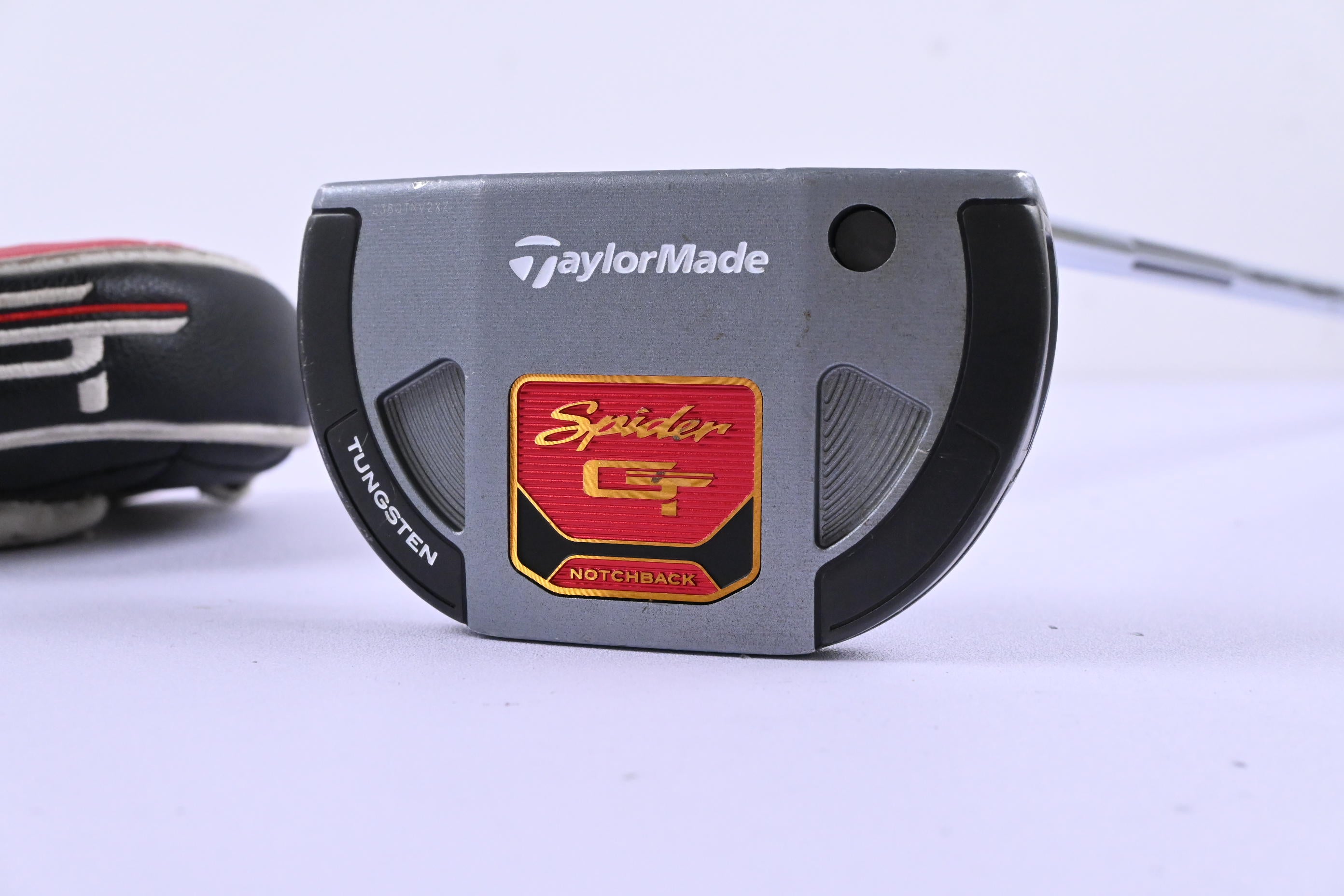 Taylormade Spider GT Notchback Putter / 34 Inch