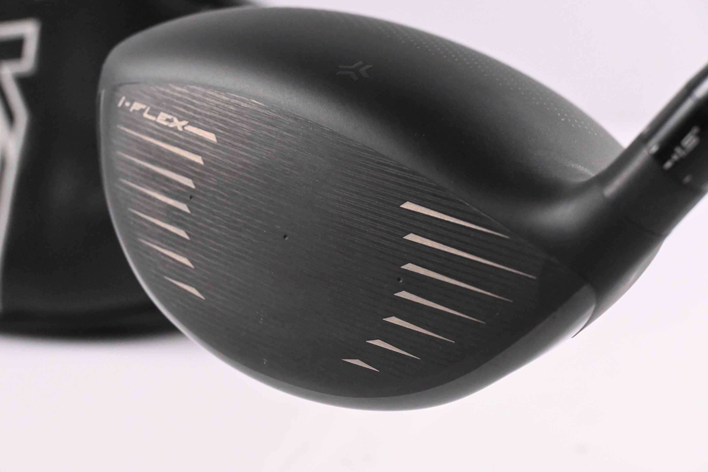 Srixon ZXi Driver / 10.5 Degree / X-Flex Fujikura Ventus TR Blue 6 Shaft