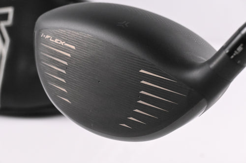 Srixon ZXi Driver / 10.5 Degree / X-Flex Fujikura Ventus TR Blue 6 Shaft
