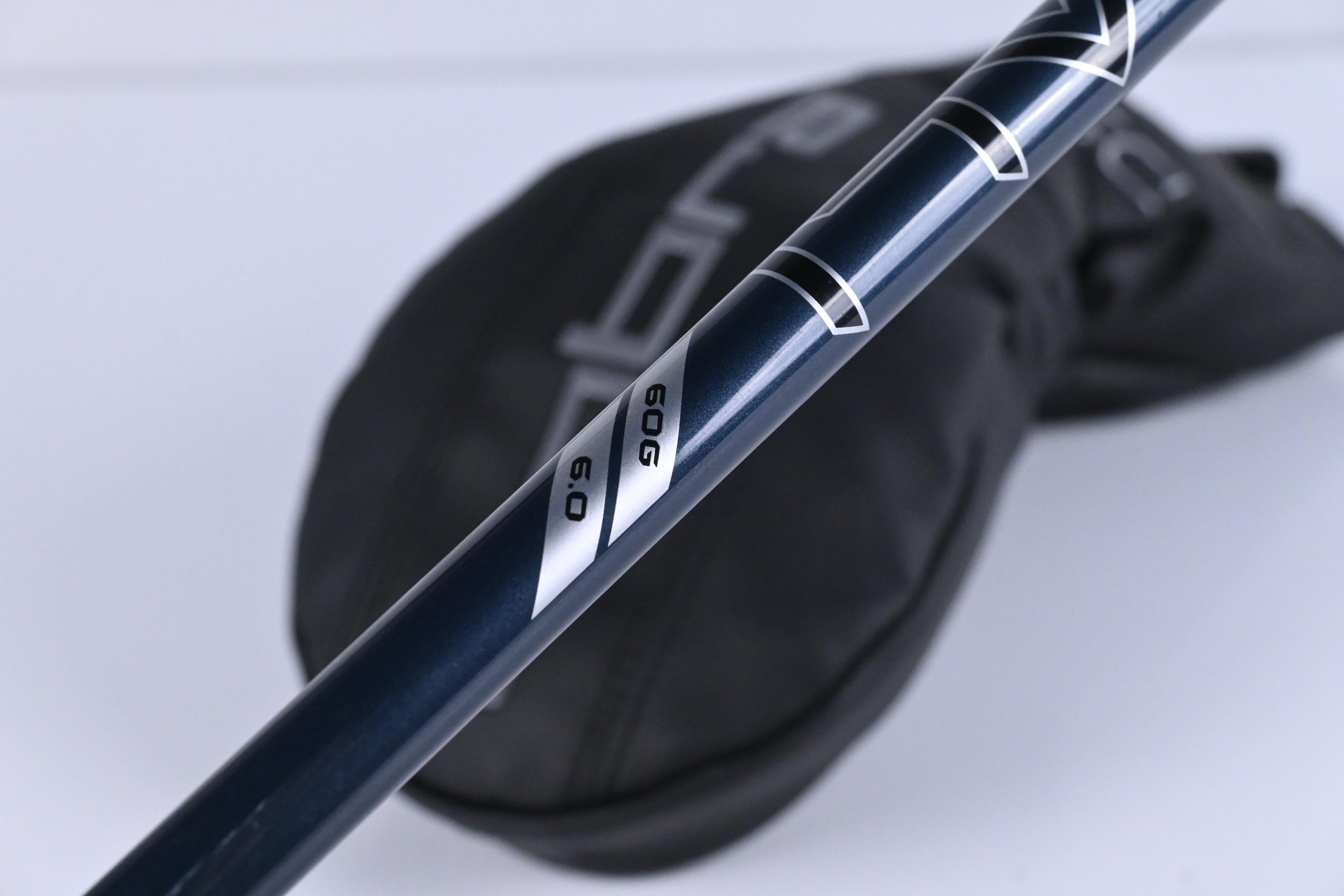 Cobra DS-Adapt X Driver / 9 Degree / Stiff Flex Denali Blue 60 Shaft