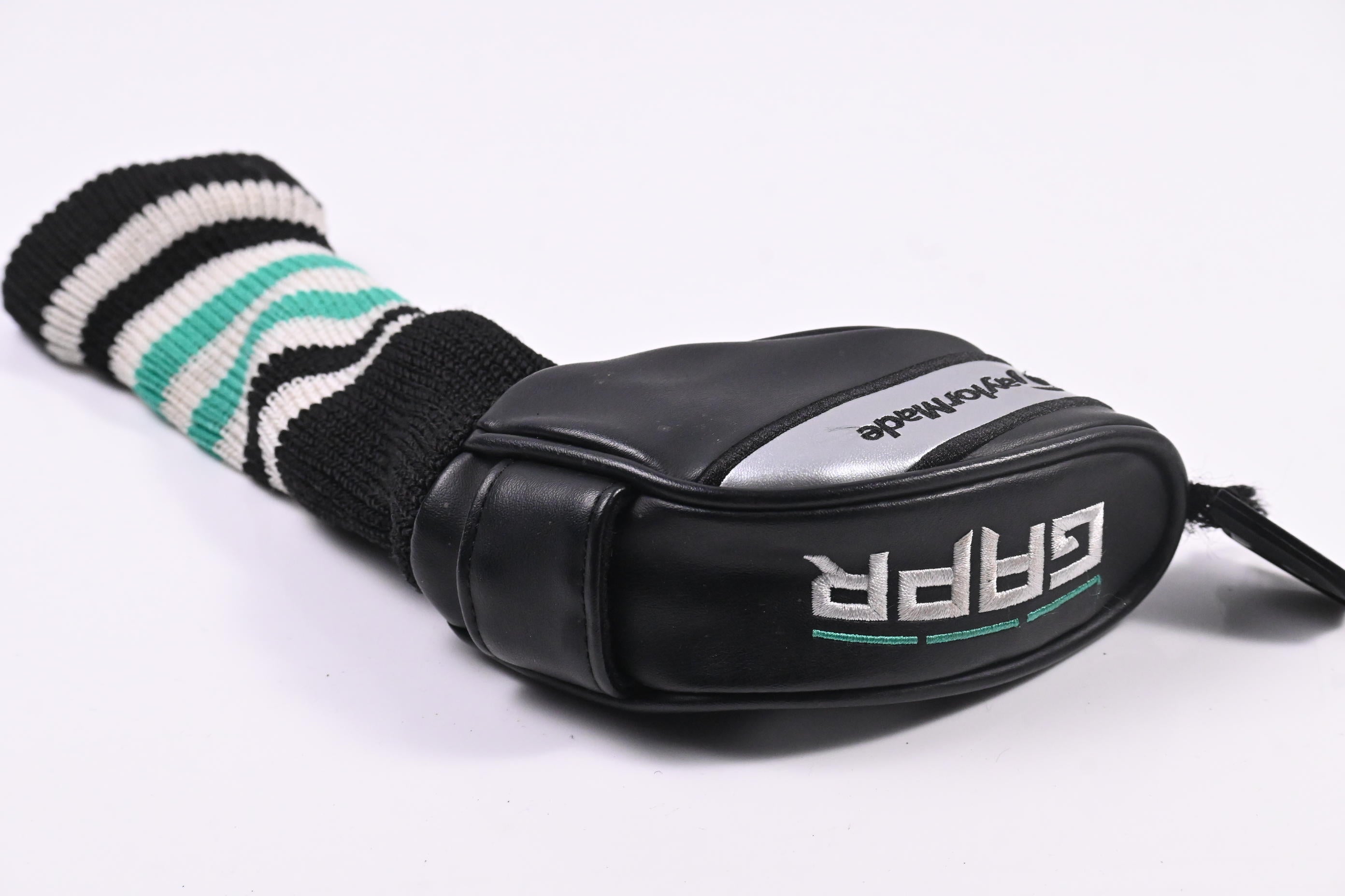 Taylormade GAPR Lo #4 Hybrid / 22 Degree / Regular Flex KBS 70 Shaft