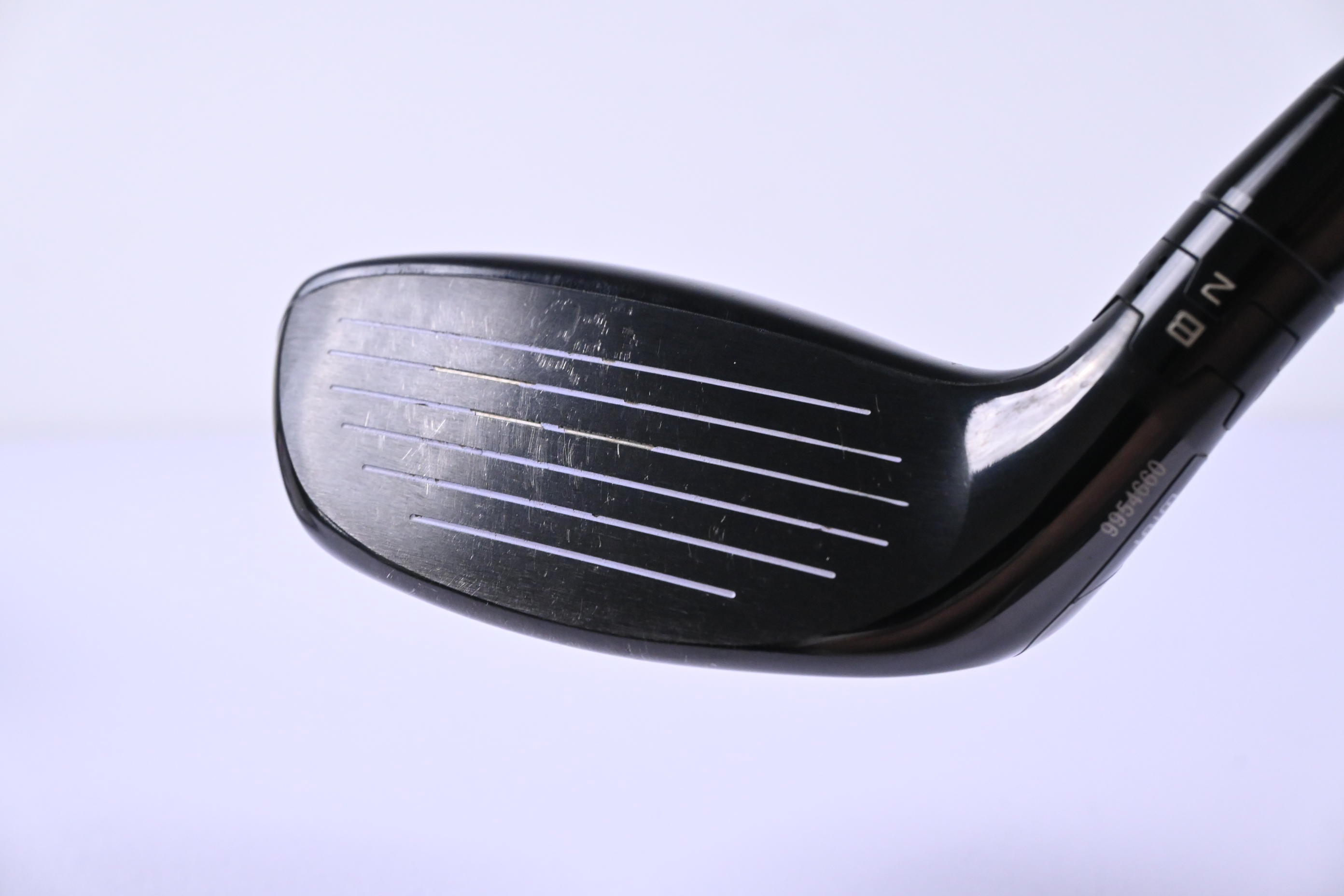 Titleist TSR1 #5 Hybrid / 23 Degree / Regular Flex Tensei AV Blue 65 Shaft
