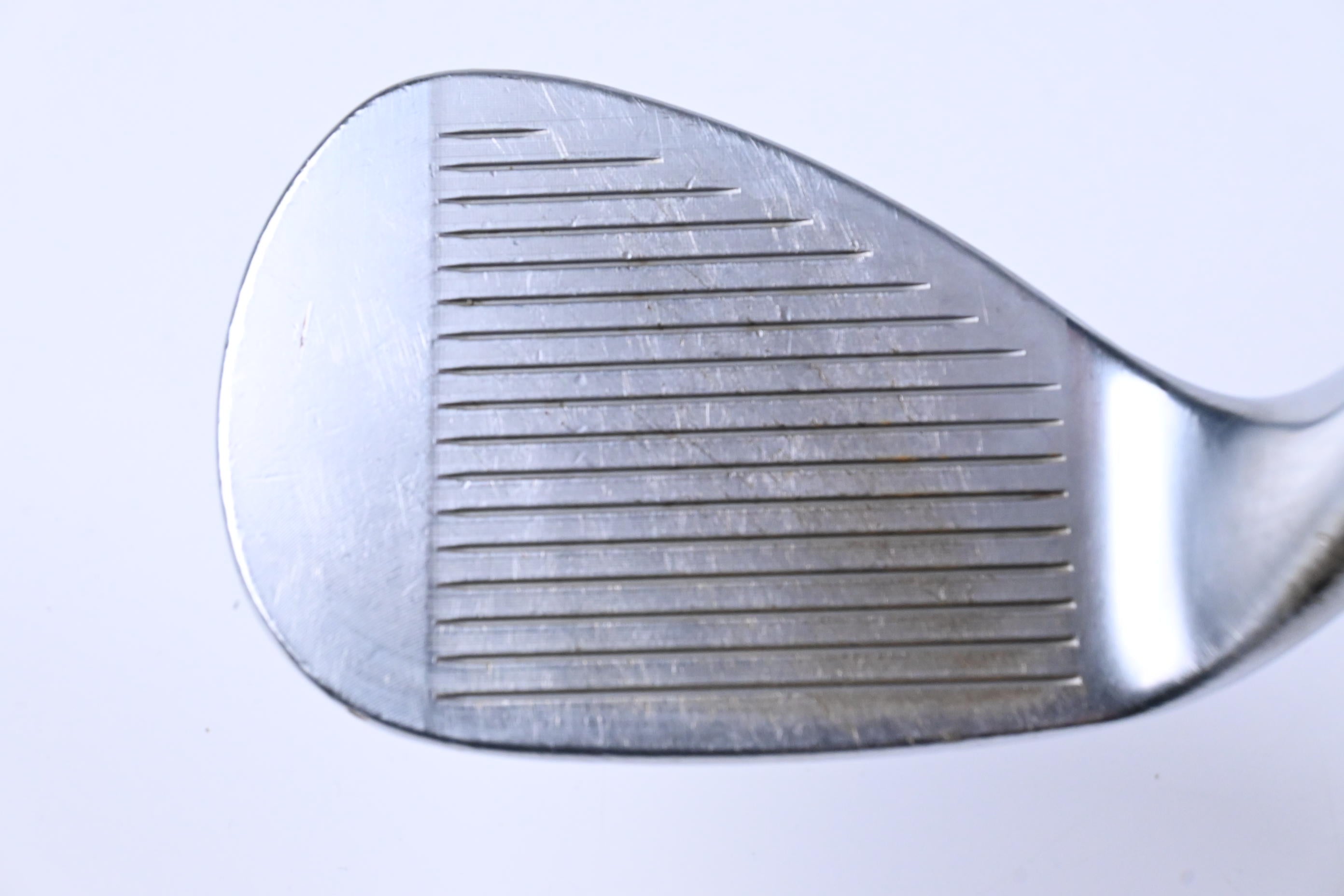 Titleist Vokey SM8 Lob Wedge / 58 Degree / Wedge Flex Vokey SM8 Shaft