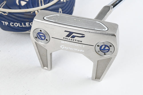 Taylormade TP Hydro Blast Bandon 3 Putter / 35 Inch