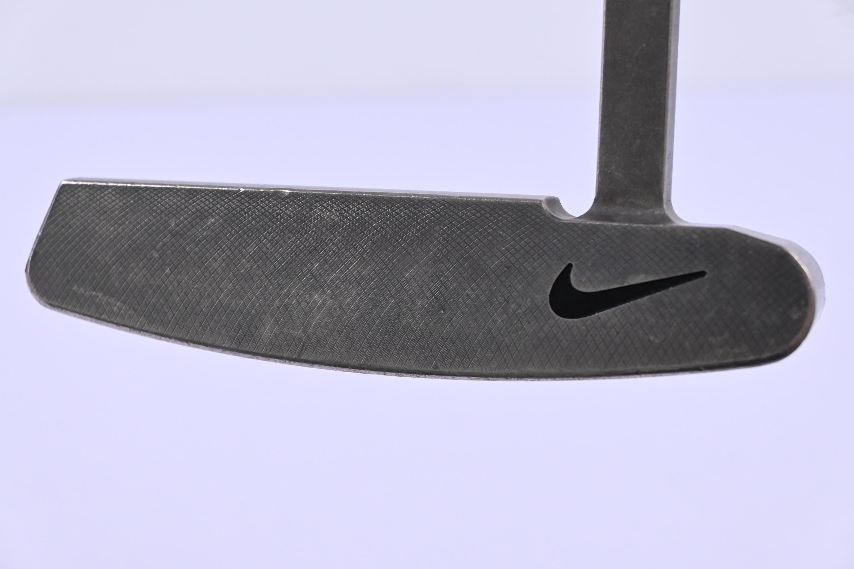 Nike Unitized Putter / 35 Inch