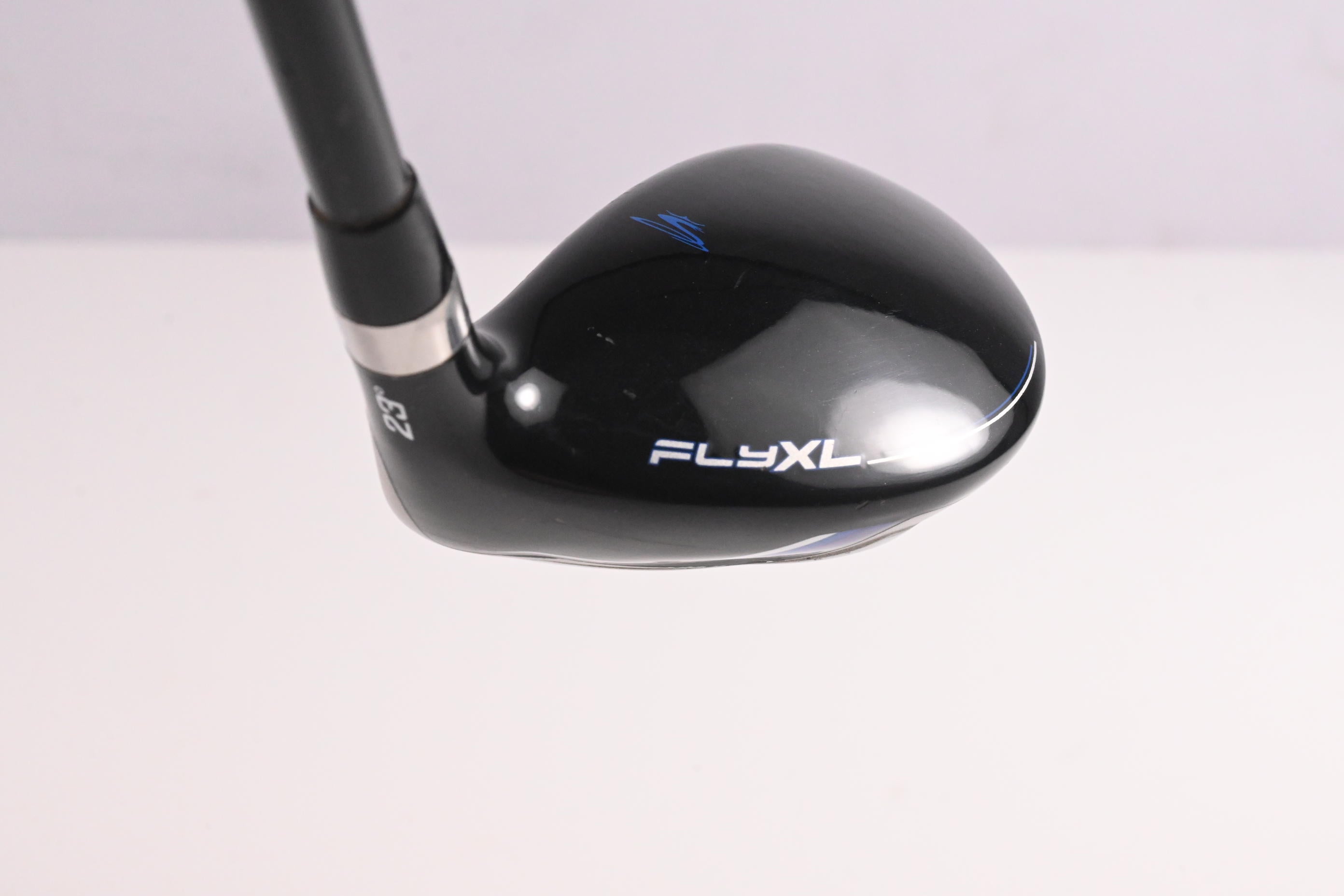 Cobra Fly XL #5 Hybrid / 23 Degree / Regular Flex Cobra Fly XL Shaft