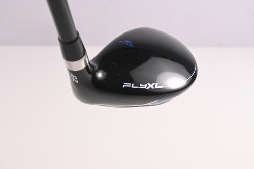 Cobra Fly XL #5 Hybrid / 23 Degree / Regular Flex Cobra Fly XL Shaft