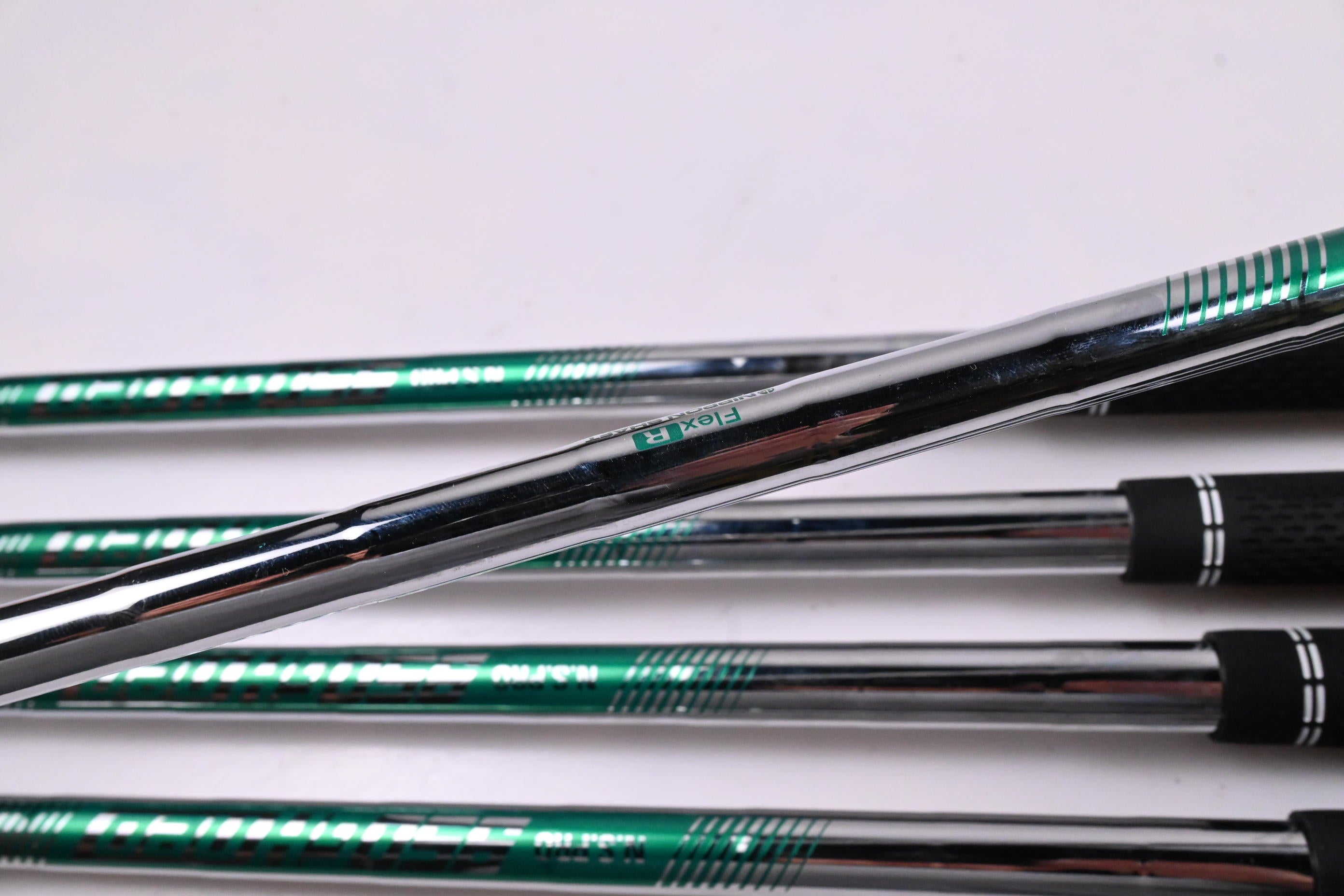 Srixon ZXI5 Irons / 6-PW / Regular Flex N.S.Pro 950GH Neo Shafts