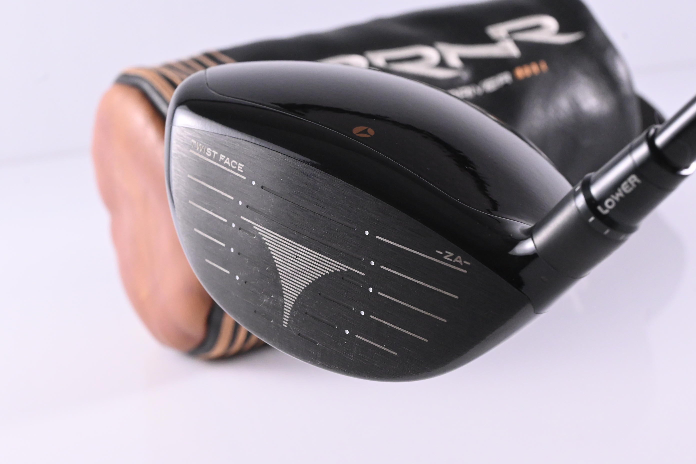 Taylormade BRNR Mini Driver / 11.5 Degree / Regular Flex UST Proforce 65 Shaft