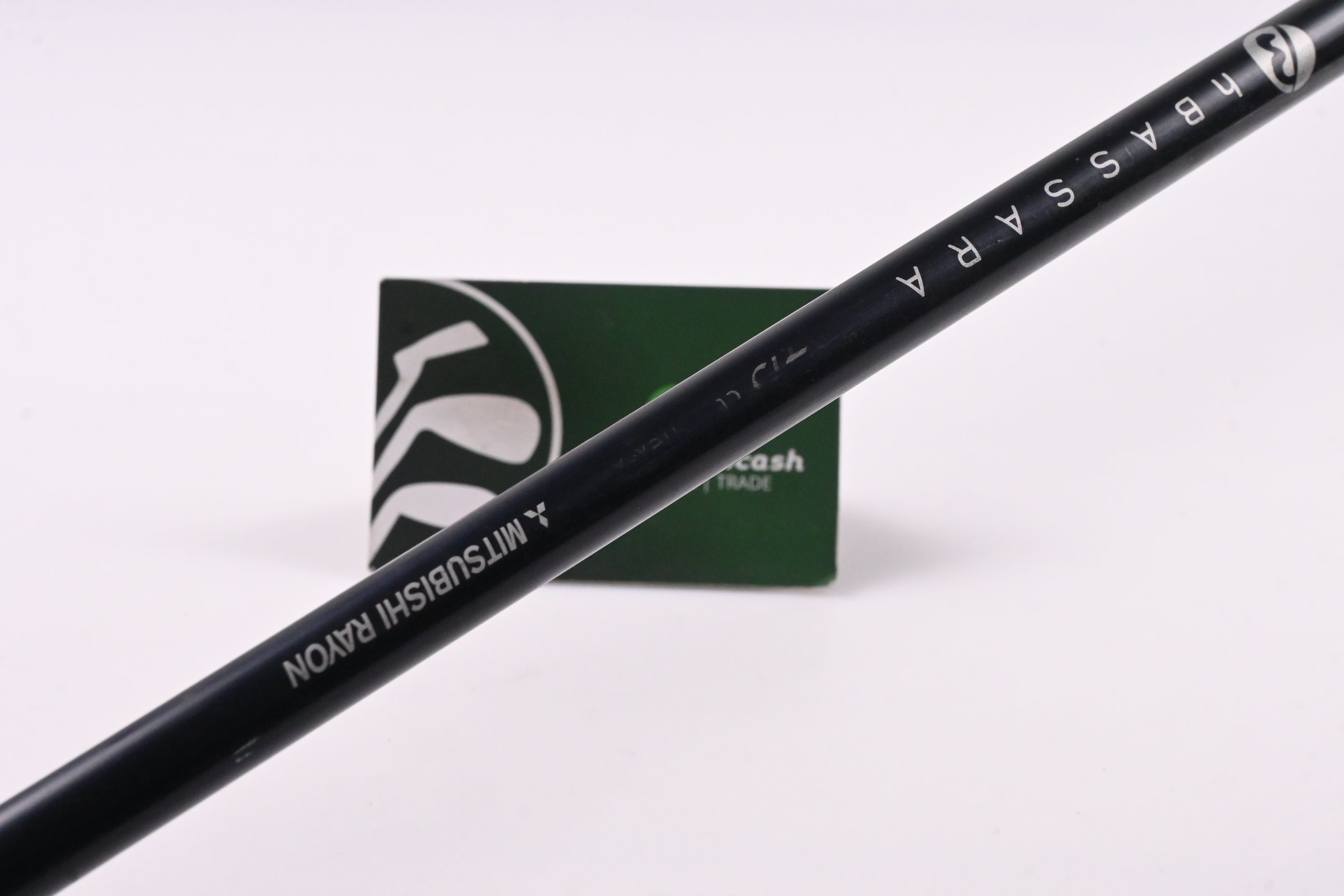 Left Hand Adams Idea Pro Gold #2 Hybrid / 18 Degree / X-Flex Bassara Shaft