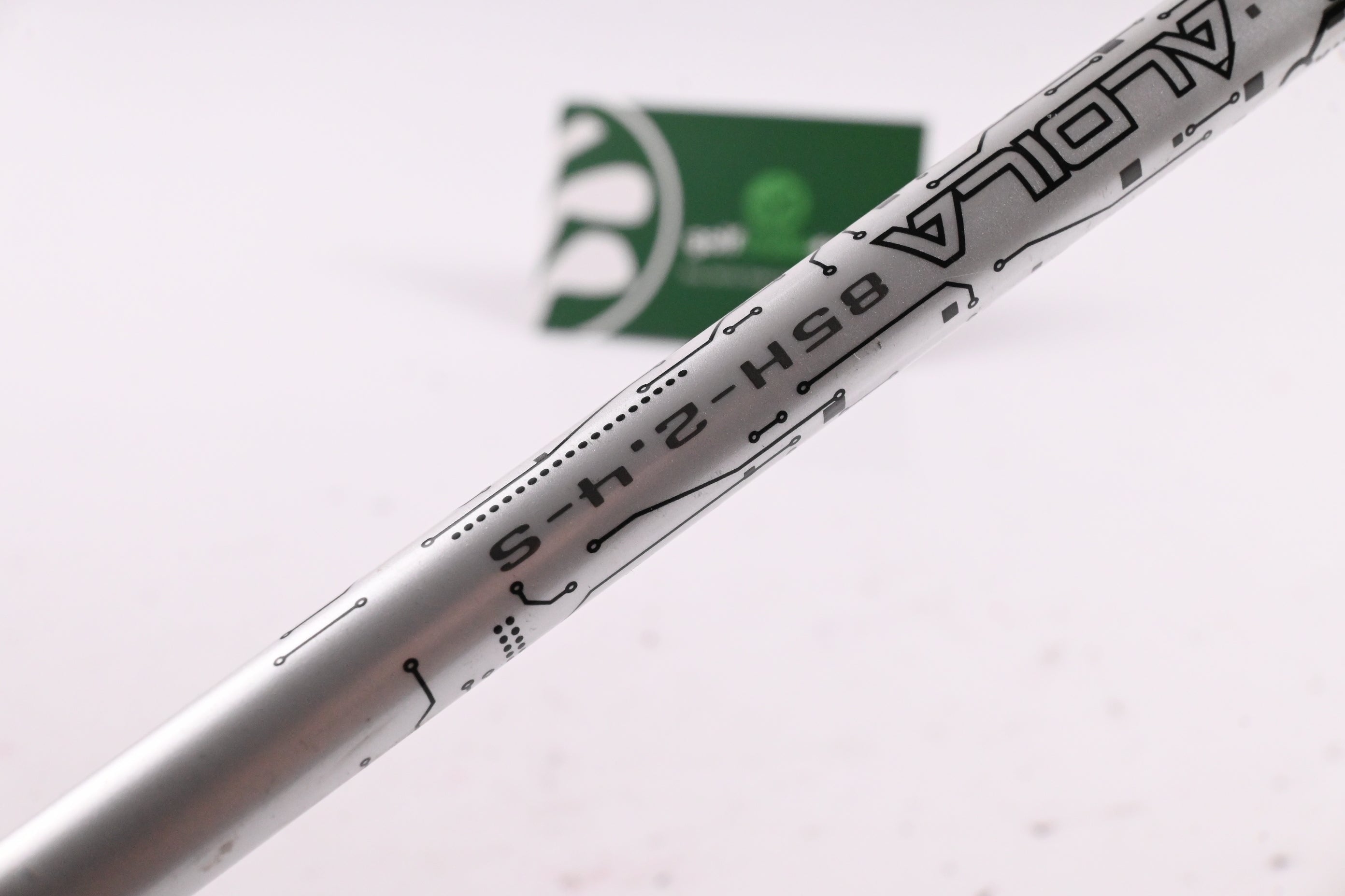Titleist 816 H1 #3 Hybrid / 19 Degree / Stiff Flex Aldila Rogue Silver 85 Shaft