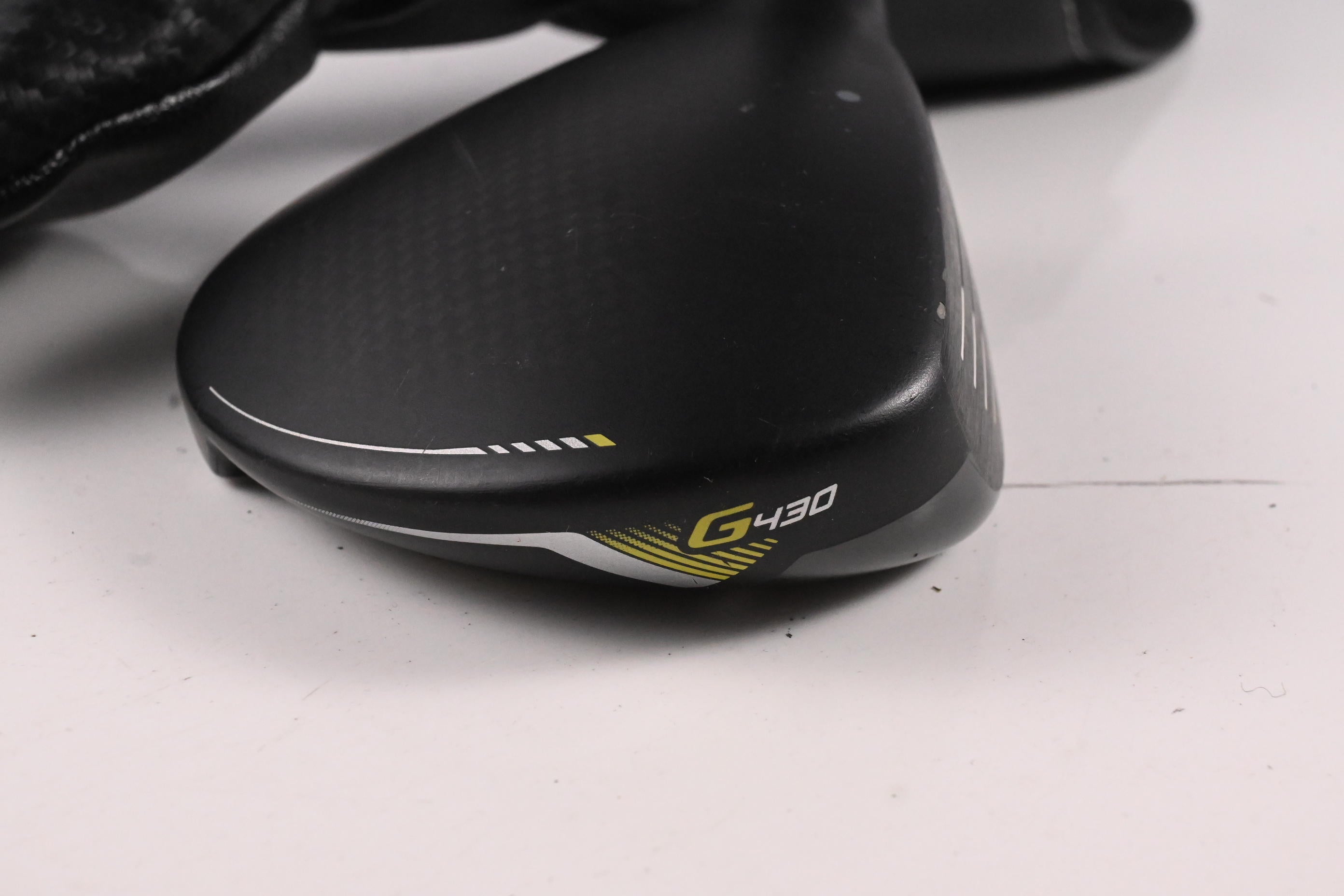 Ping G430 Max #5 Wood / 18 Degree / Senior Flex Fujikura Vista Pro 55 Shaft