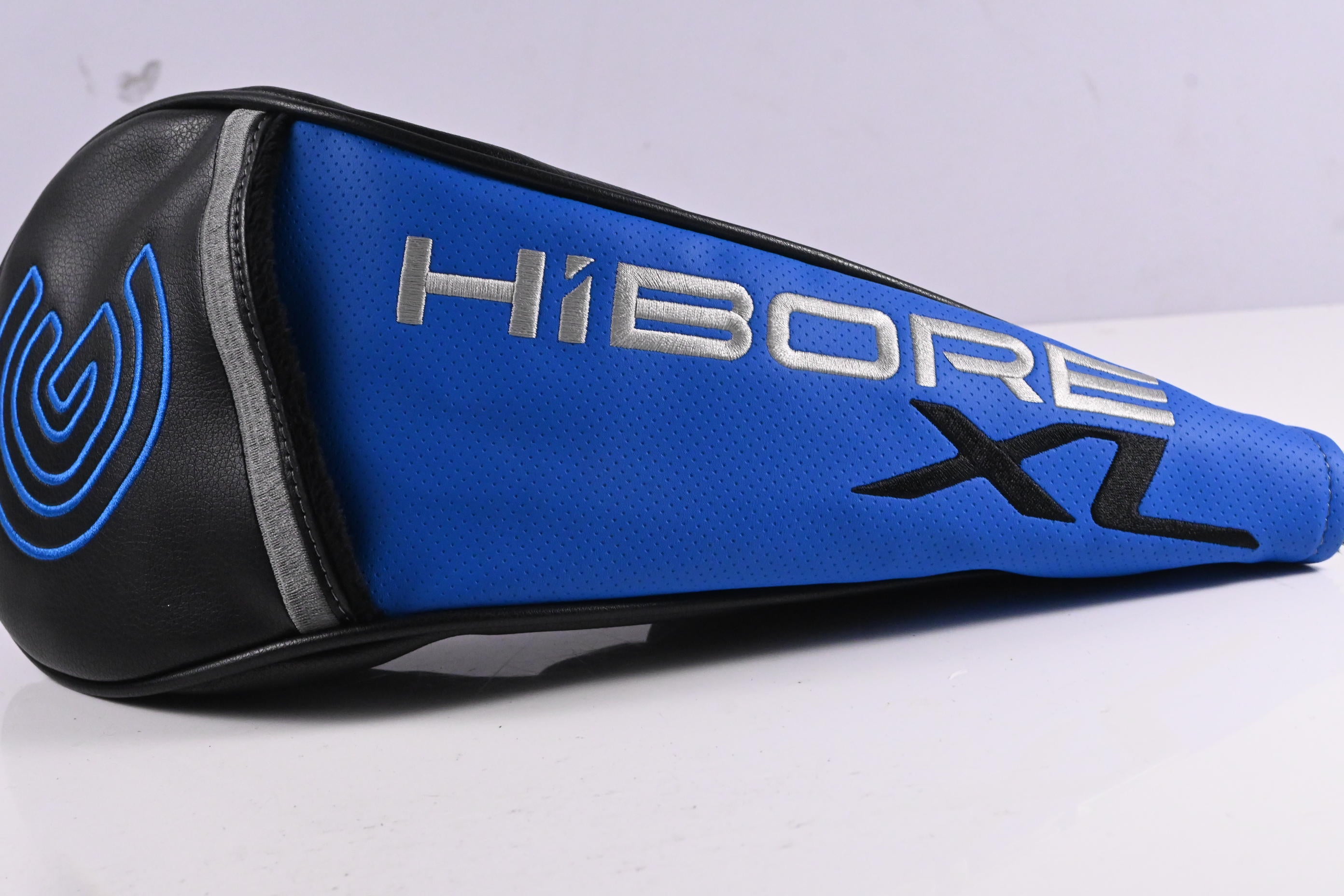 Cleveland HiBore XL 2025 Driver / 9-12 Degree / Regular Flex Cypher 50 Shaft