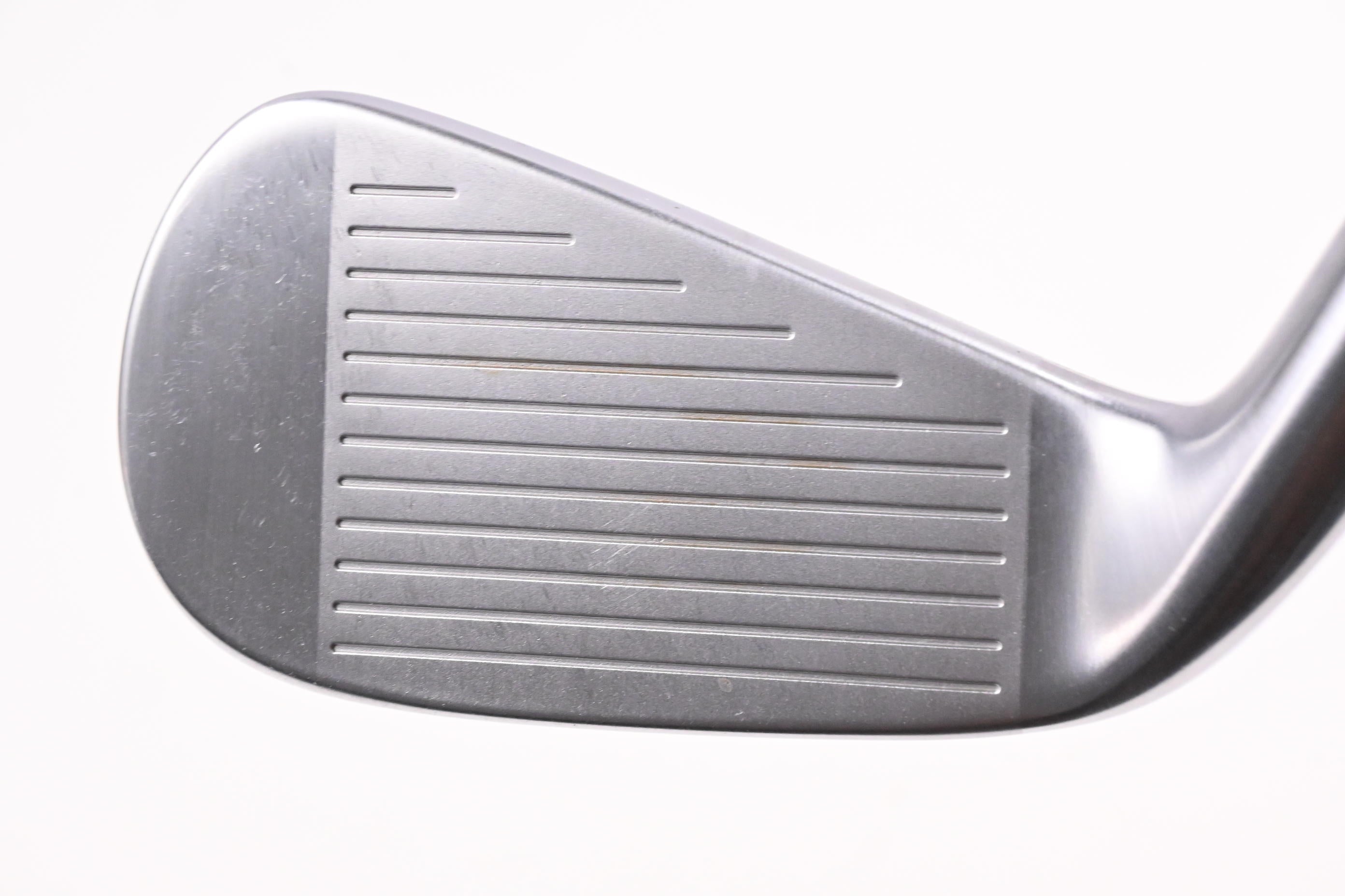 Taylormade Stealth UDI #3 Iron / 20 Degree / Stiff Flex Aldila Ascent 90 Shaft