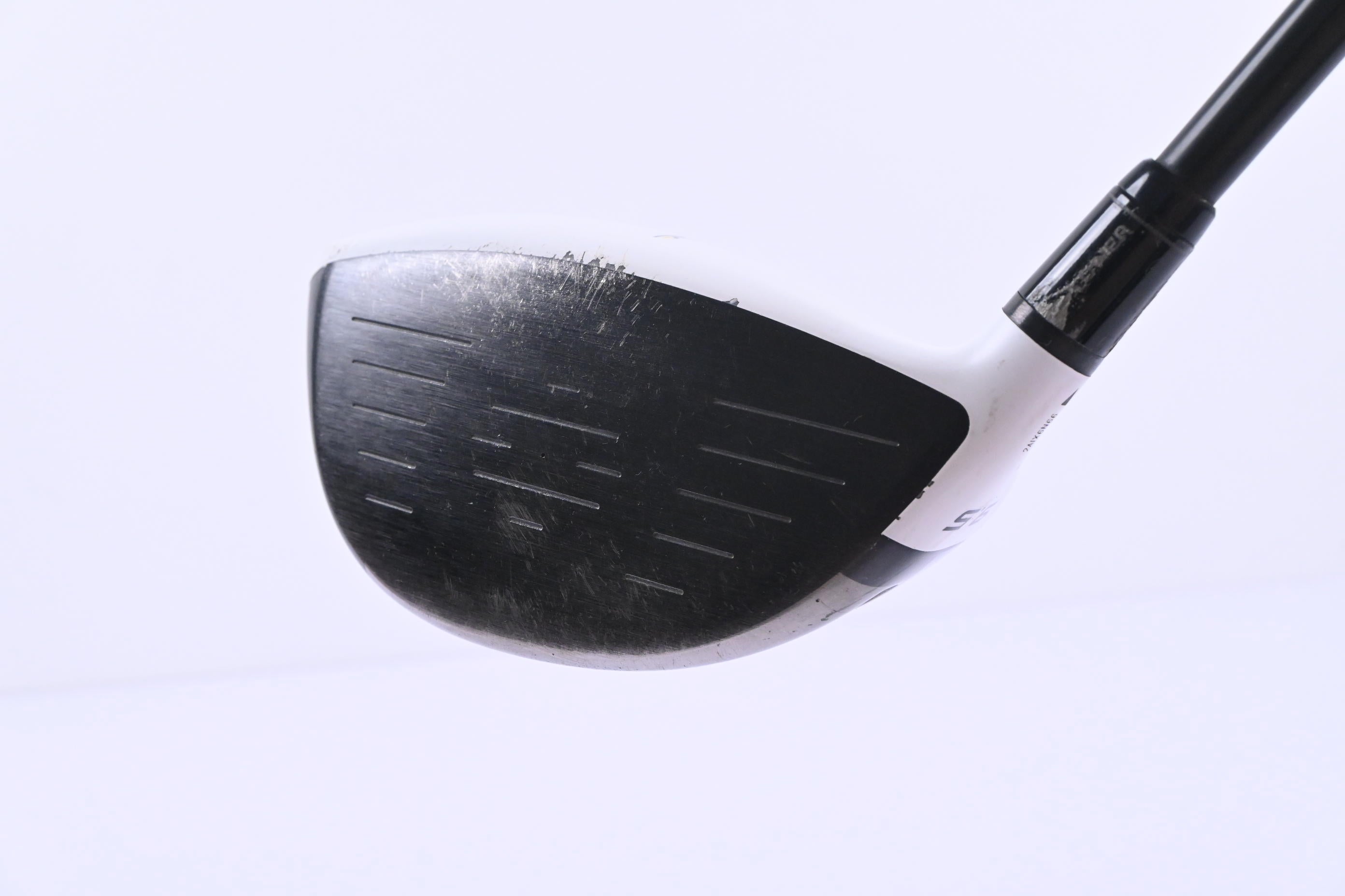 Taylormade RBZ Stage 2 Driver / 9.5 Degree / Stiff Flex Fujikura Rocketfuel 50