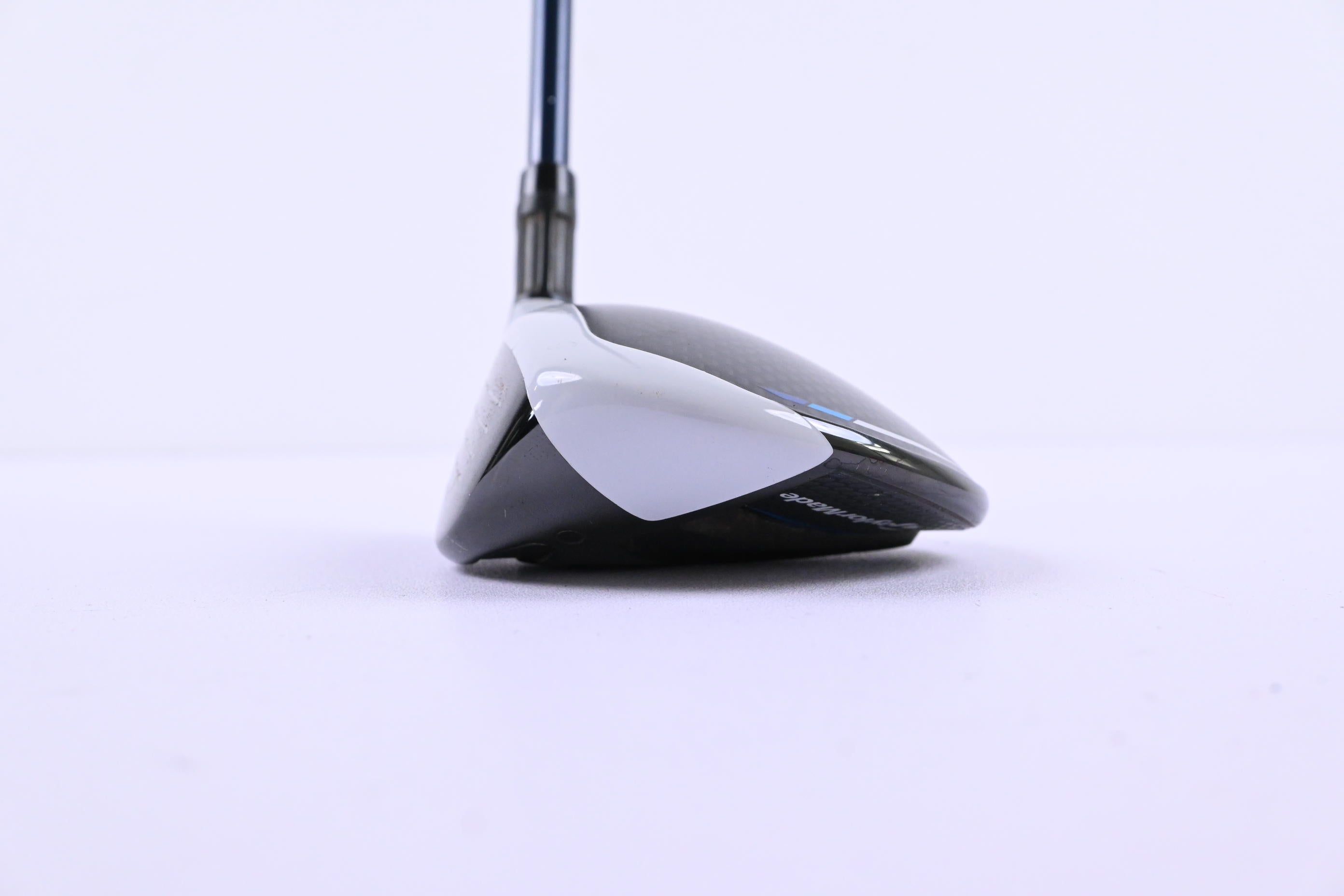 Taylormade SIM2 Max #5 Wood / 18 Degree / Regular Flex Fujikura Ventus FW Blue 5