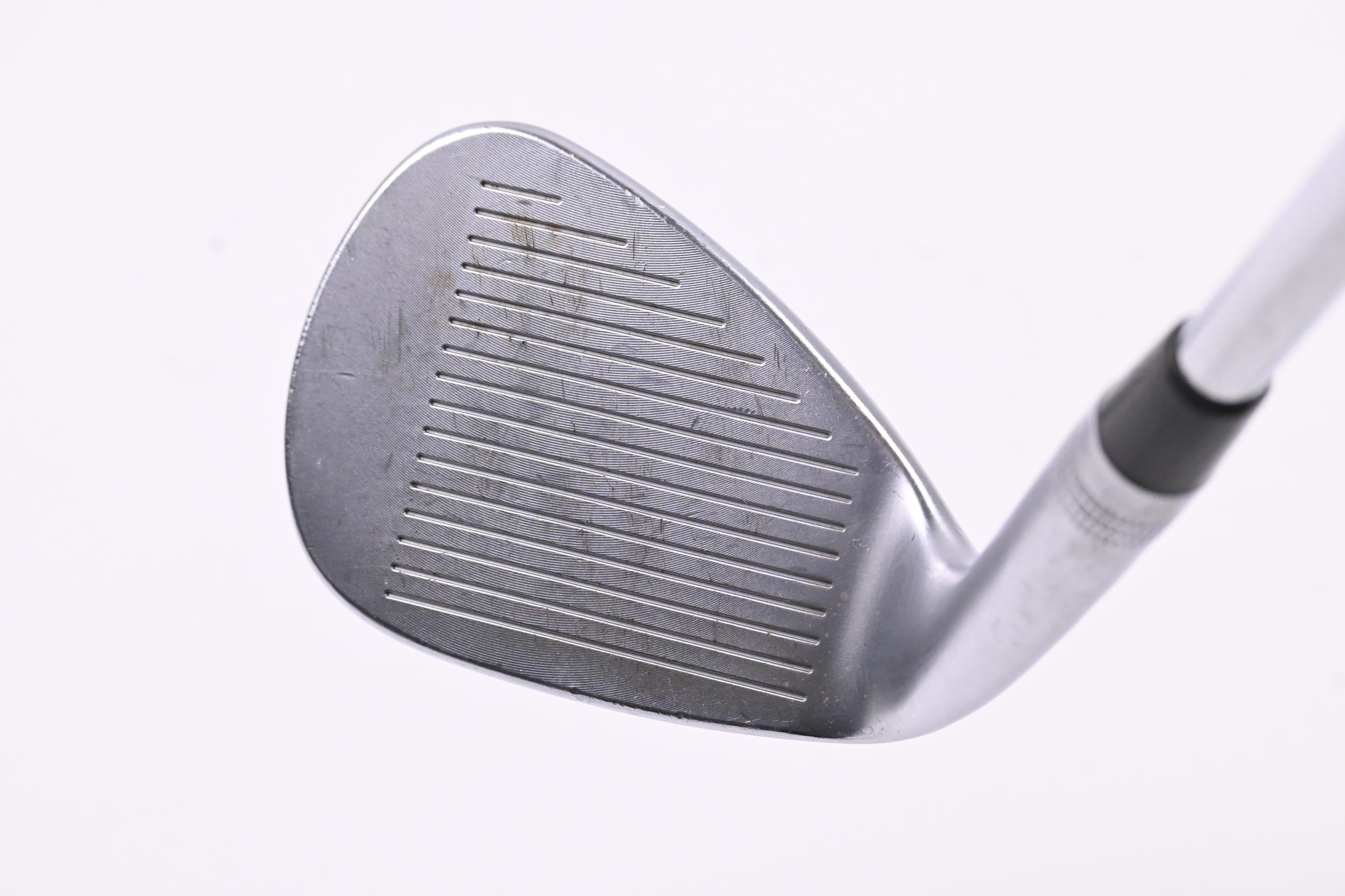 Wilson Staff Model Lob Wedge / 58 Degree / Stiff Flex Dynamic Gold 120 S300