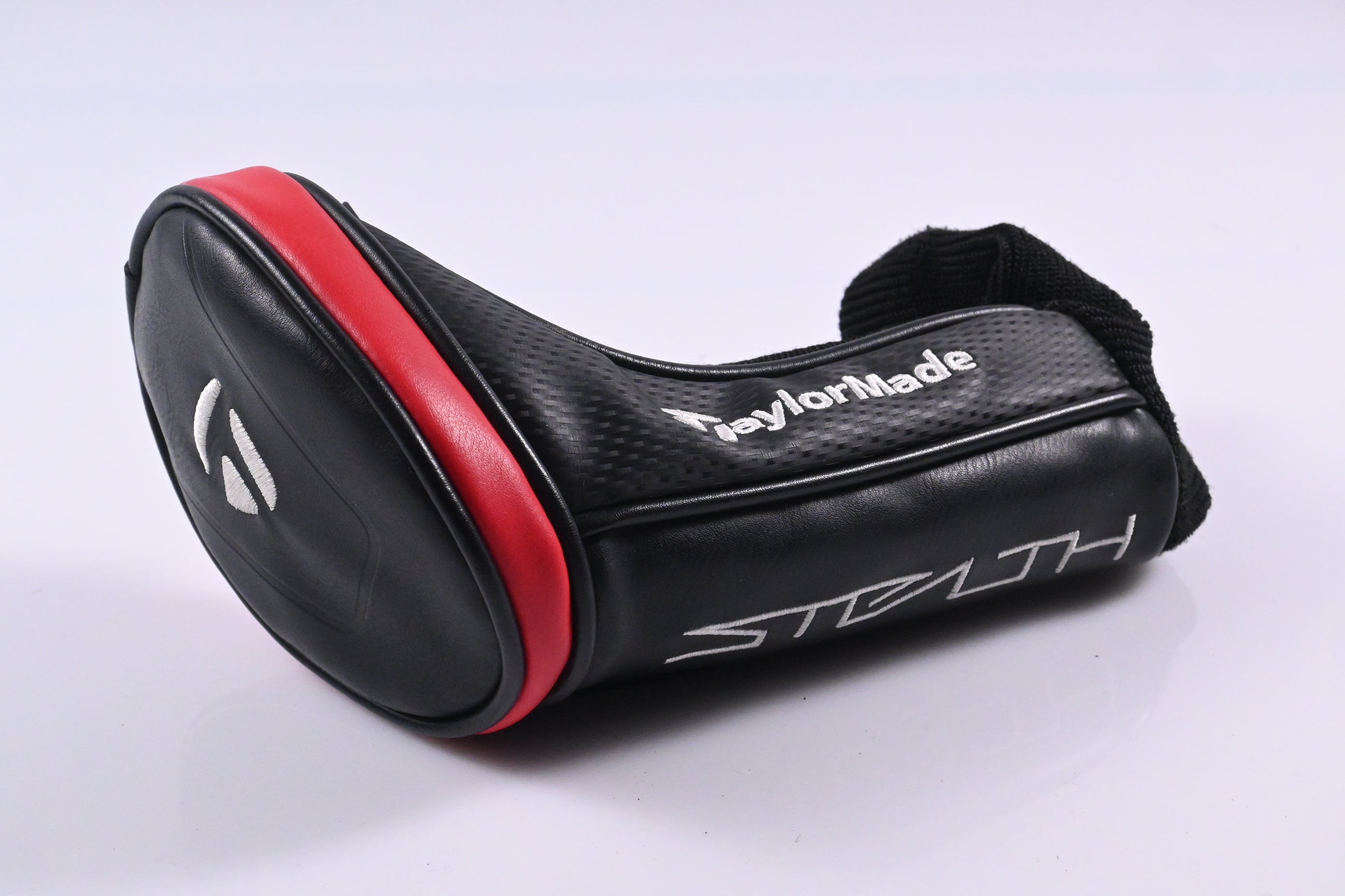 Taylormade Stealth #3 Hybrid / 19 Degree / Stiff Flex Fujikura Ventus Red 7 Shaft