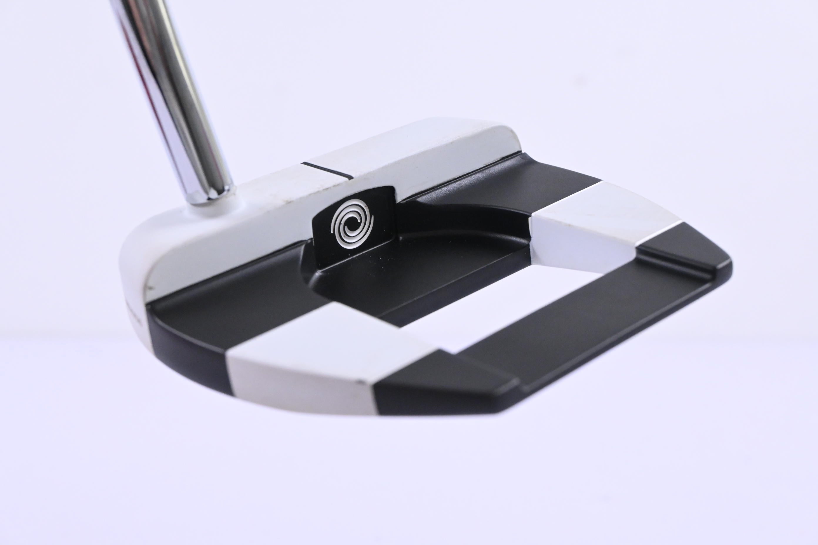 Odyssey Ai-Dual Jailbird Mini DB Putter / 34 Inch