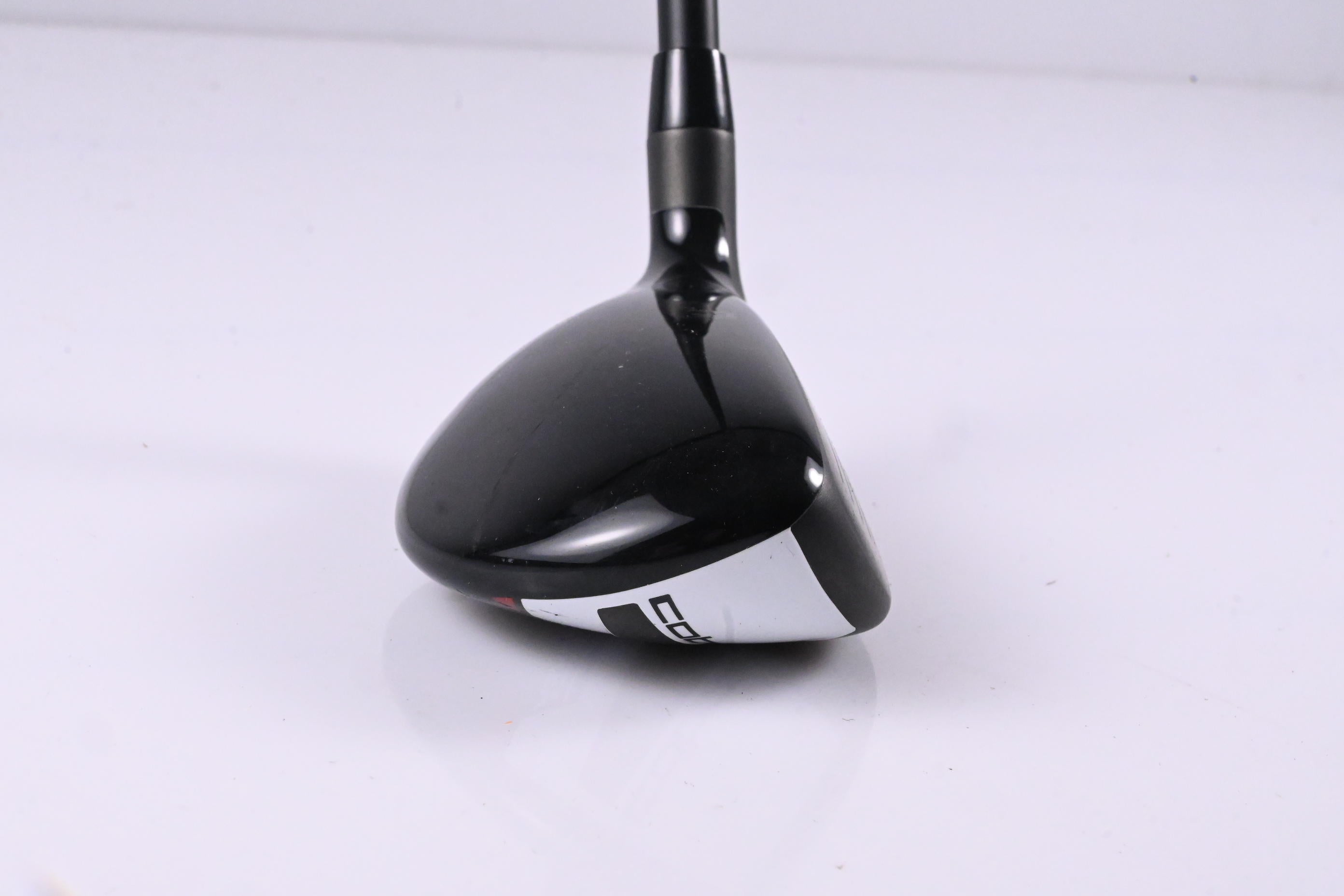Cobra Aerojet #6 Hybrid / 28 Degree / Senior Flex KBS PGI 65 Shaft