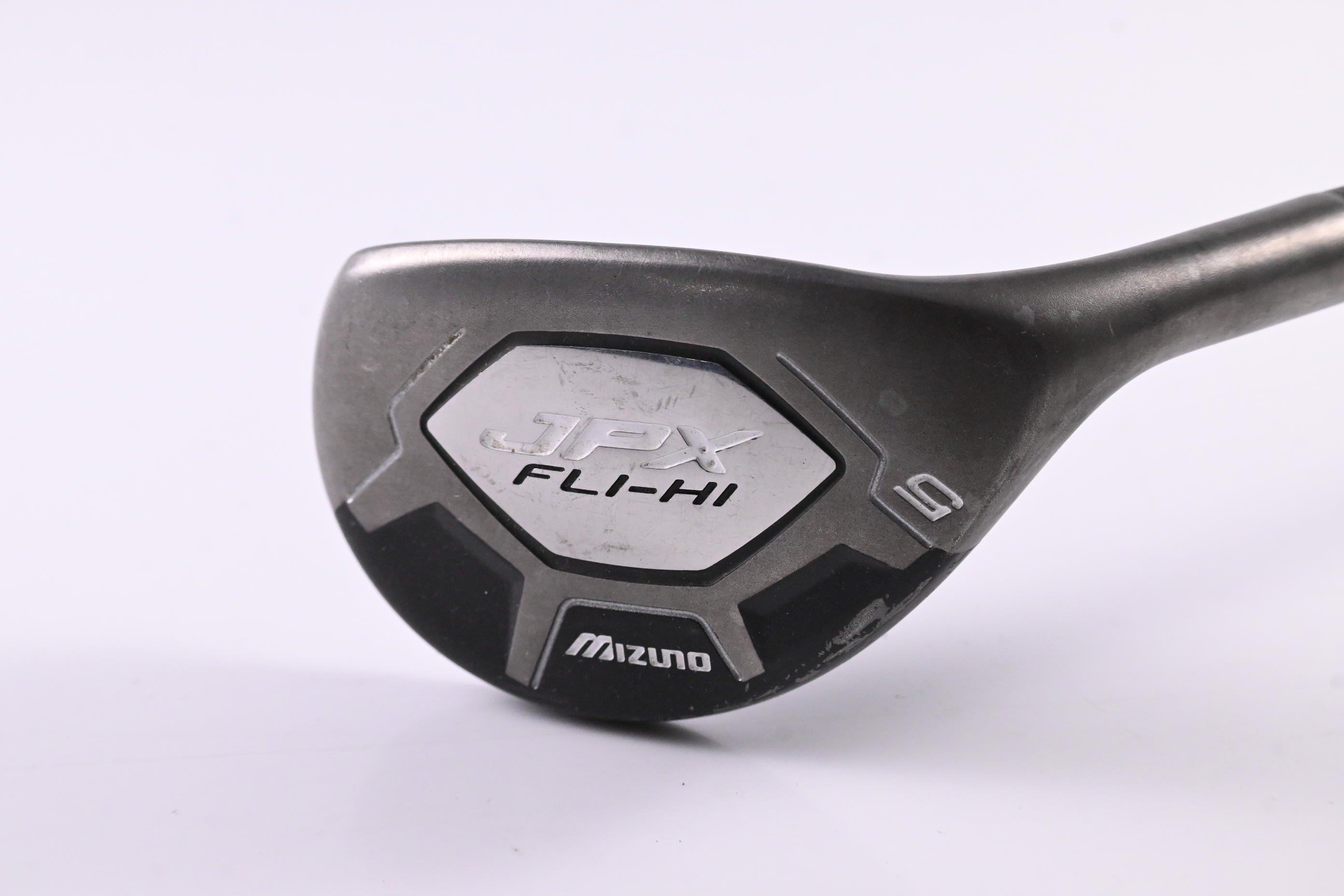 Ladies Mizuno JPX Fli-Hi #5 Hybrid / 25 Degree / Ladies Flex Fujikura Orochi 50