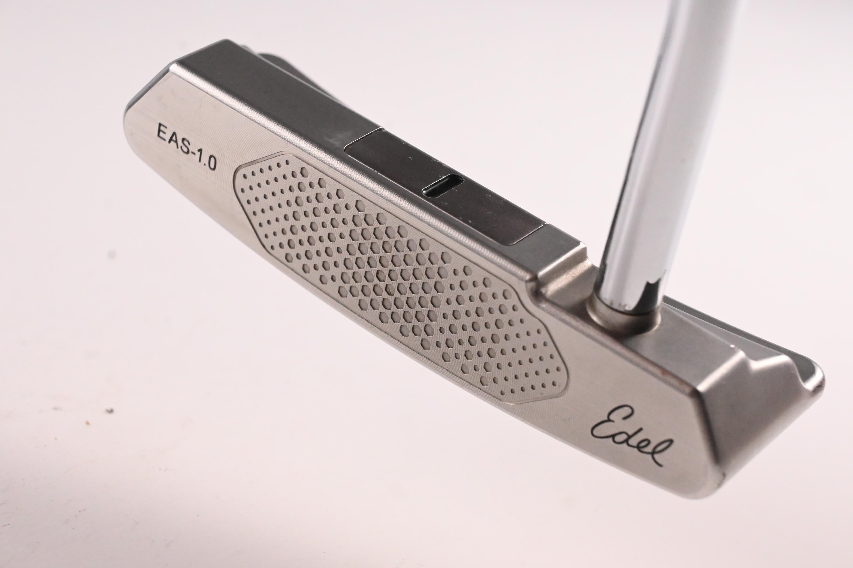 Edel EAS-1.0 Putter / 35 Inch