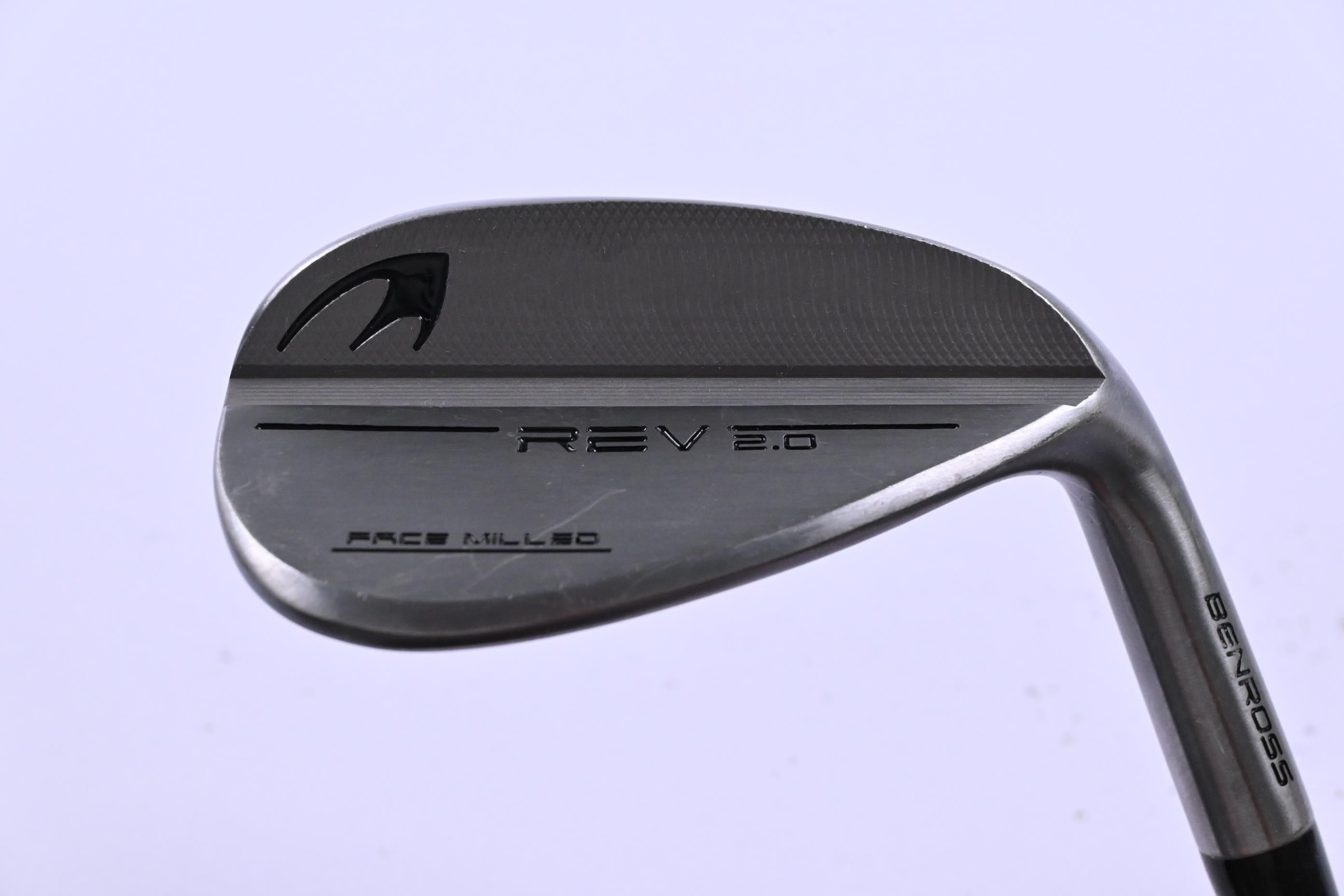 Benross Rev 2.0 Sand Wedge / 54 Degree / Wedge Flex KBS HI-REV 2.0 115 Shaft
