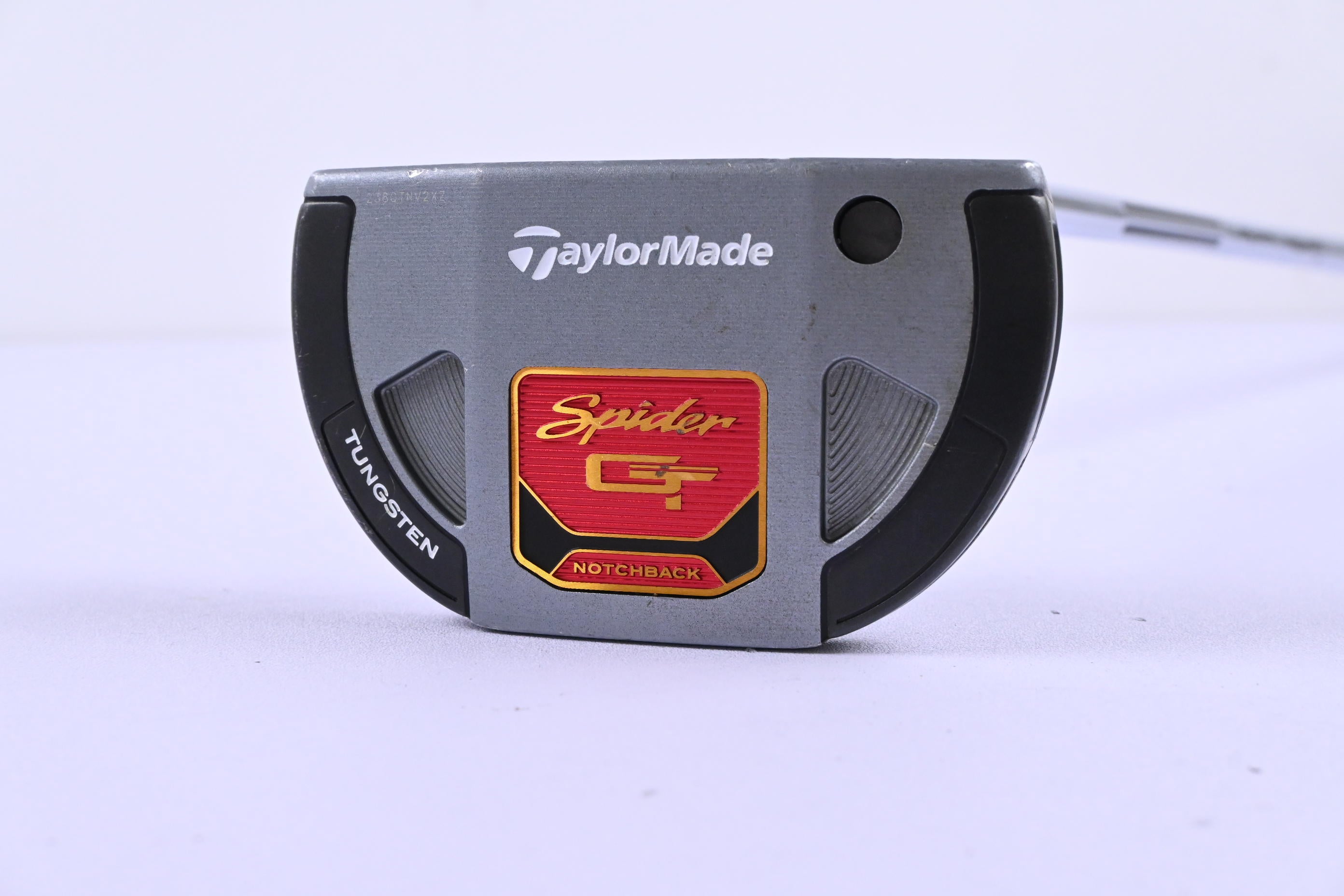 Taylormade Spider GT Notchback Putter / 34 Inch