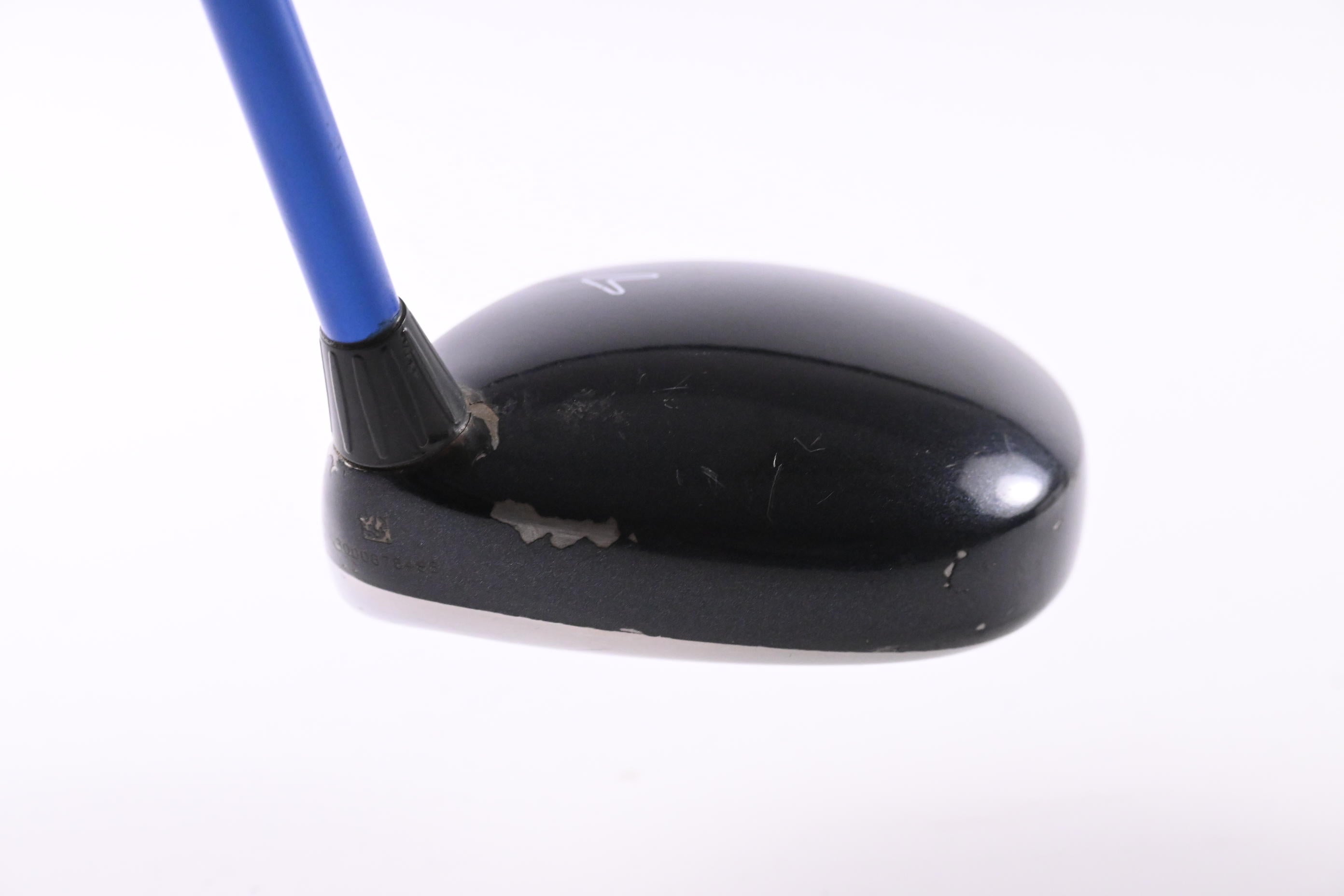 Callaway ERC Forged #5 Wood / 18 Degree / Regular Flex Grafalloy Blue Shaft