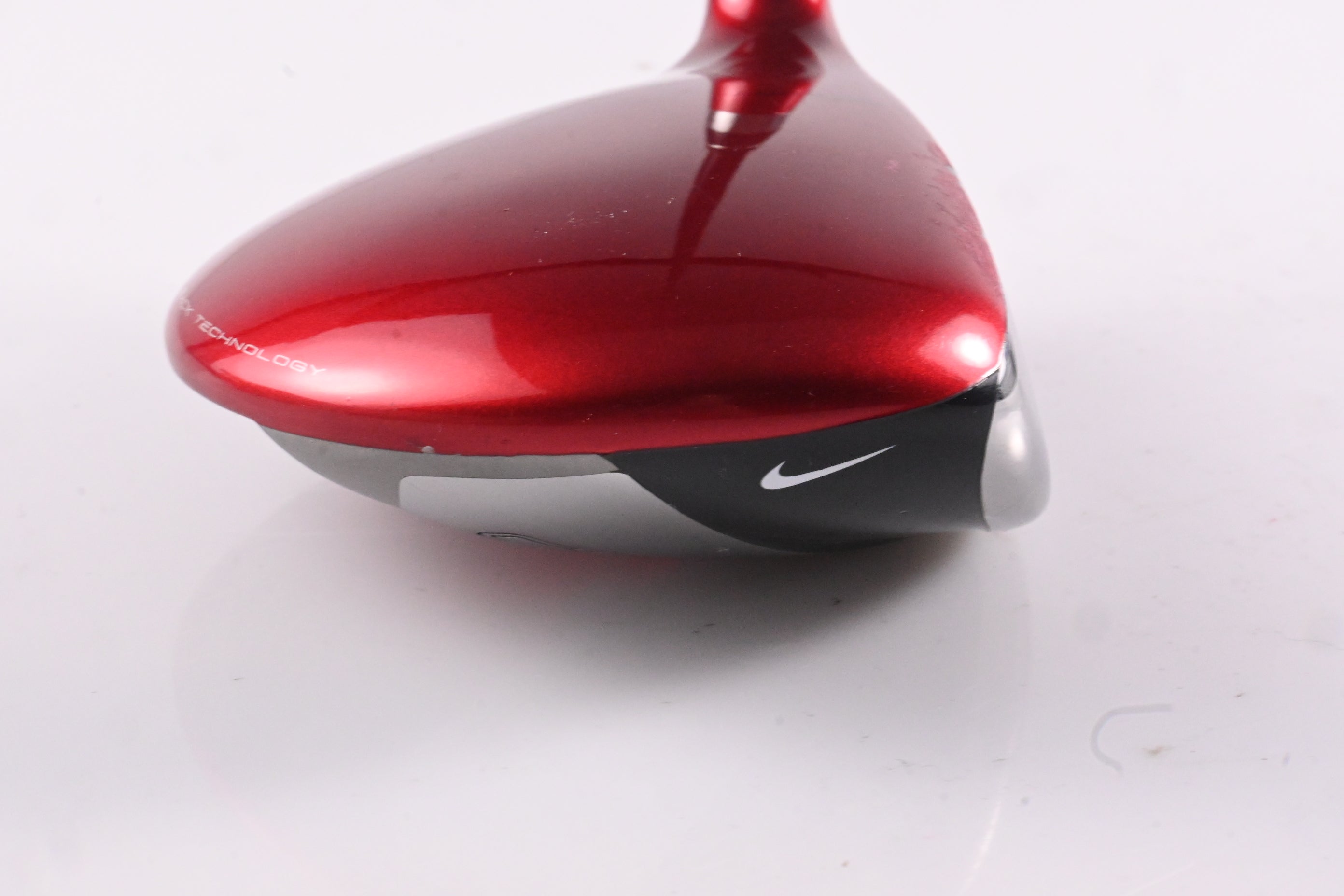 Nike VR-S Covert #3 Wood / 15 Degree / Regular Flex Kuro Kage 60 Shaft