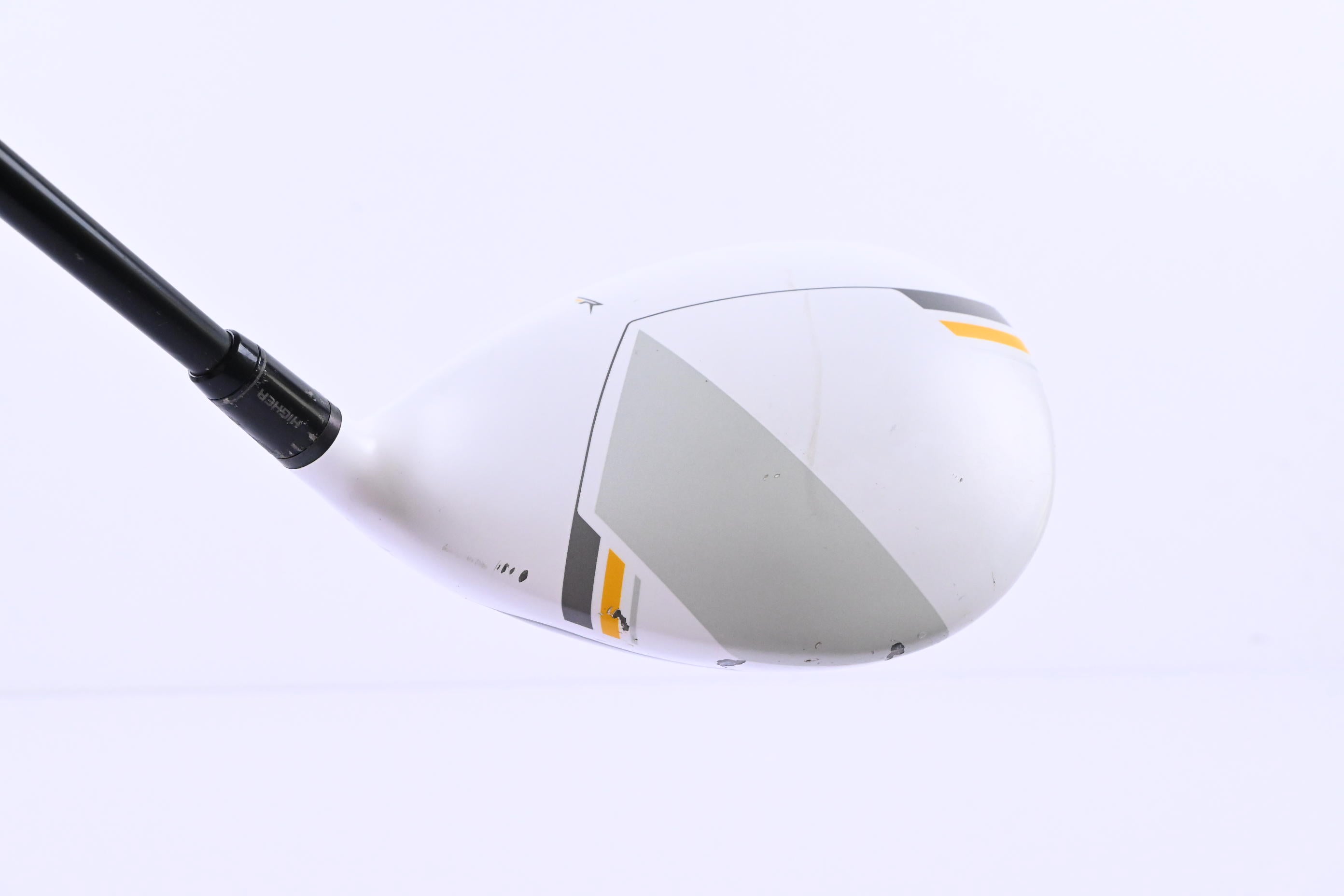 Taylormade RBZ Stage 2 Driver / 9.5 Degree / Stiff Flex Fujikura Rocketfuel 50