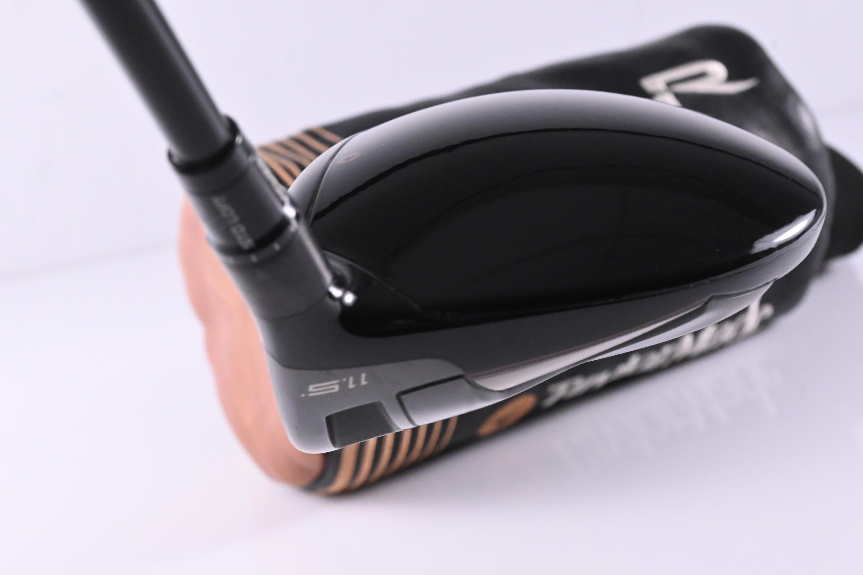 Taylormade BRNR Mini Driver / 11.5 Degree / Regular Flex UST Proforce 65 Shaft