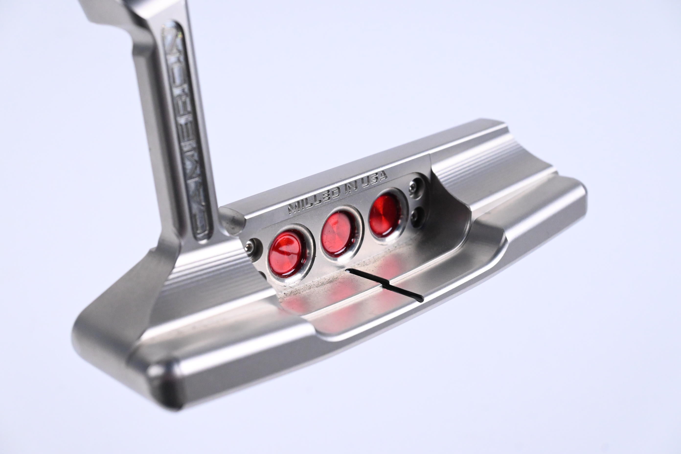 Scotty Cameron 2025 Studio Style Newport 2 Putter / 34 Inch