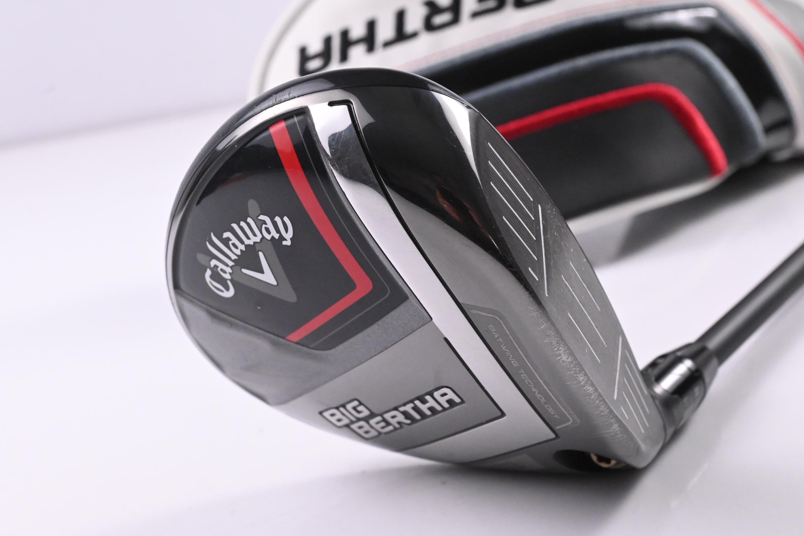 Callaway Big Bertha 2023 #3 Wood / 16 Degree / Stiff Flex Tensei AV Blue 65