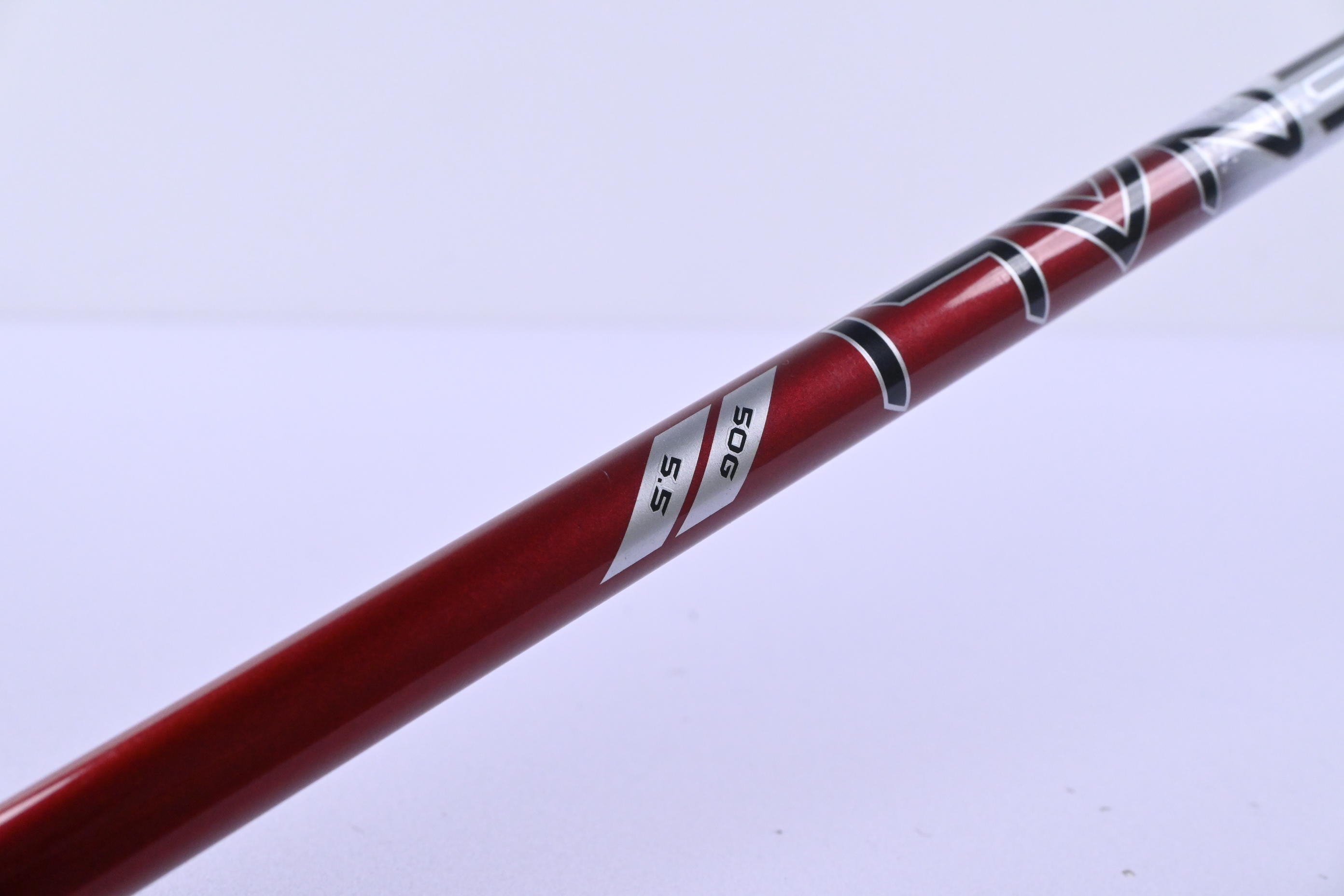 Cobra DS-Adapt MAX-D Driver / 12 Degree / Regular Flex Denali Red 50 Shaft
