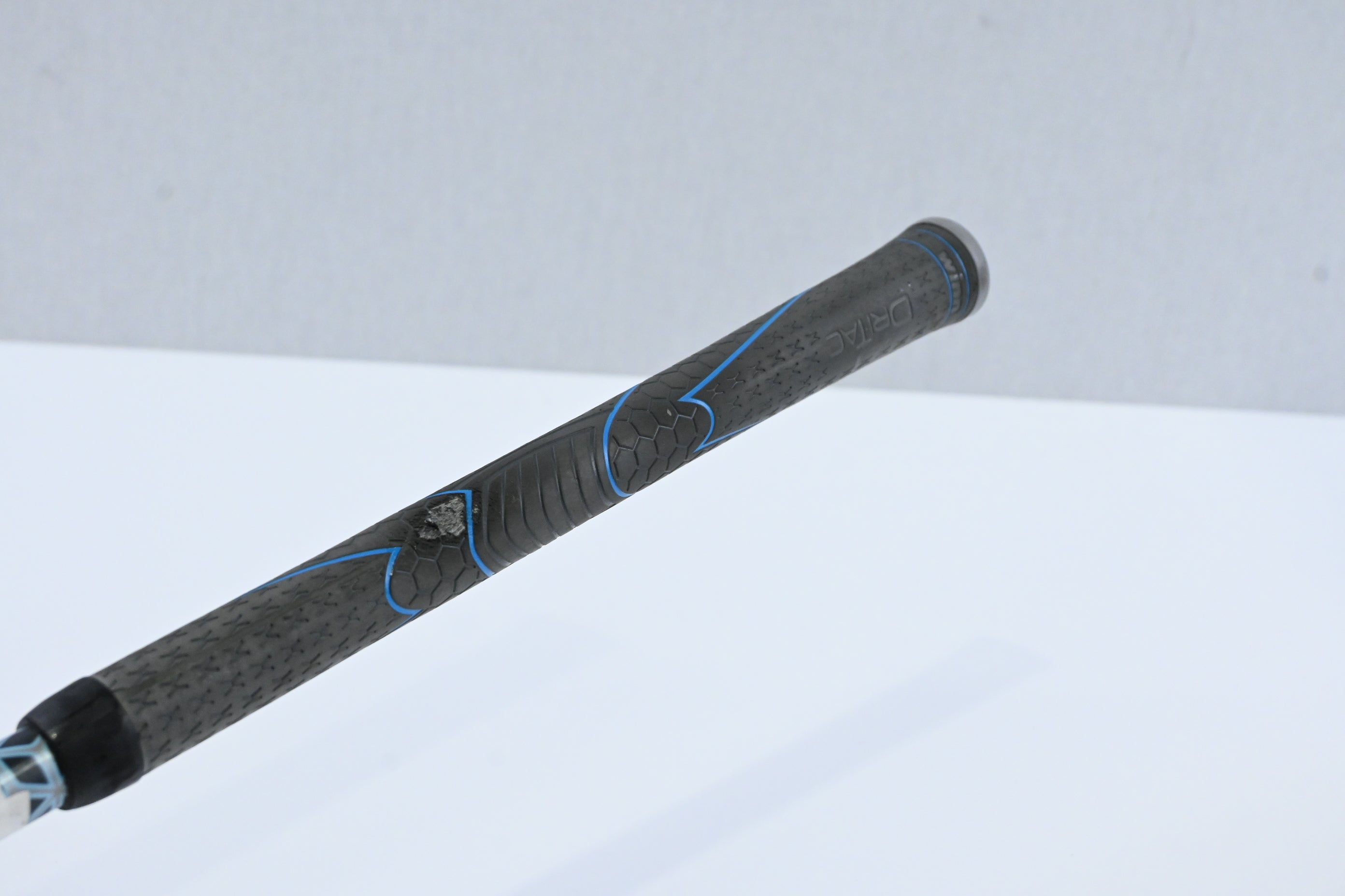 Ladies Cleveland Launcher XL Halo #5 Hybrid / 24 Degree / Ladies Flex Cypher 40