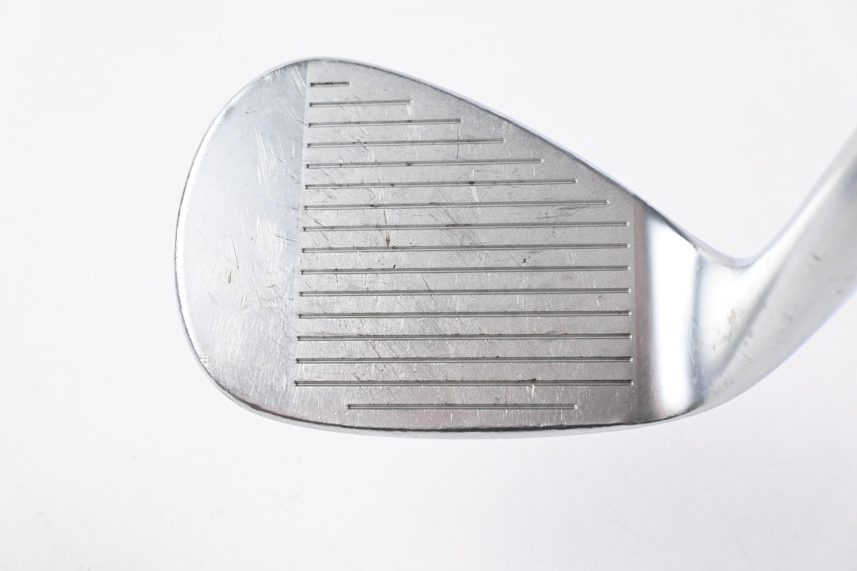 Callaway Jaws MD5 Lob Wedge / 58 Degree / Wedge Flex Callaway Impact