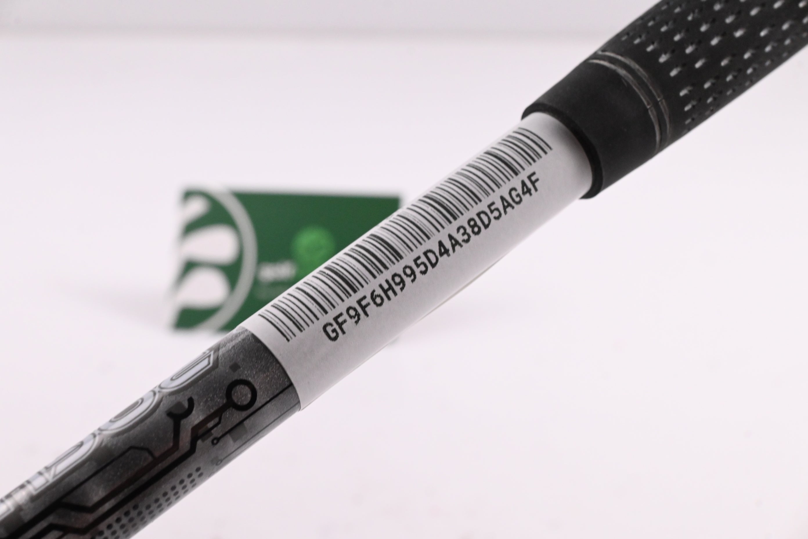 Titleist 816 H1 #3 Hybrid / 19 Degree / Stiff Flex Aldila Rogue Silver 85 Shaft