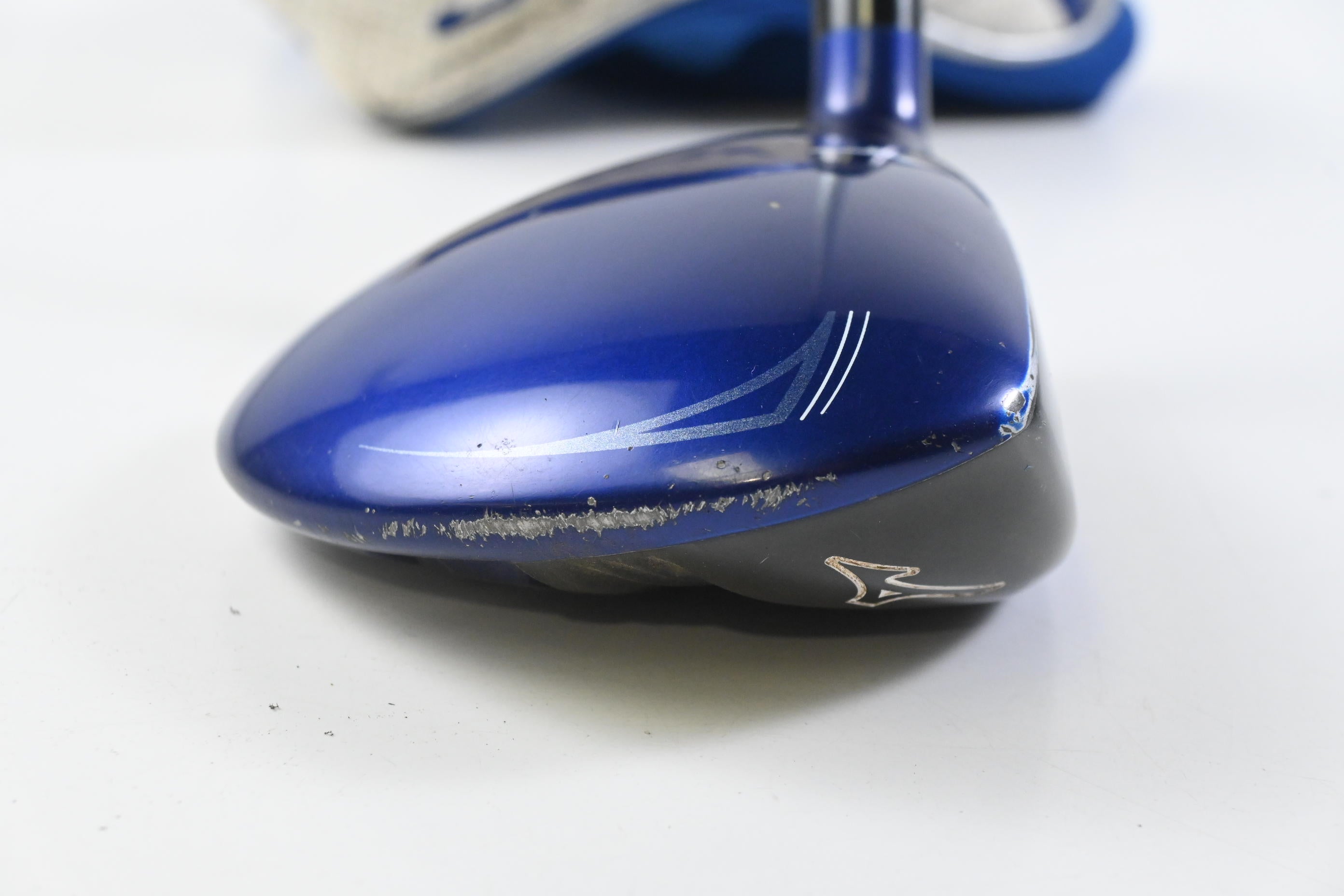 Mizuno JPX 850 #3 Wood / 15 Degree / Regular Flex Fujikura Orochi 60 Shaft