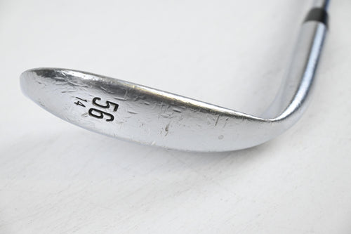 Nike VR Forged Sand Wedge / 56 Degree / Stiff Flex Dynamic Gold S200 Shaft